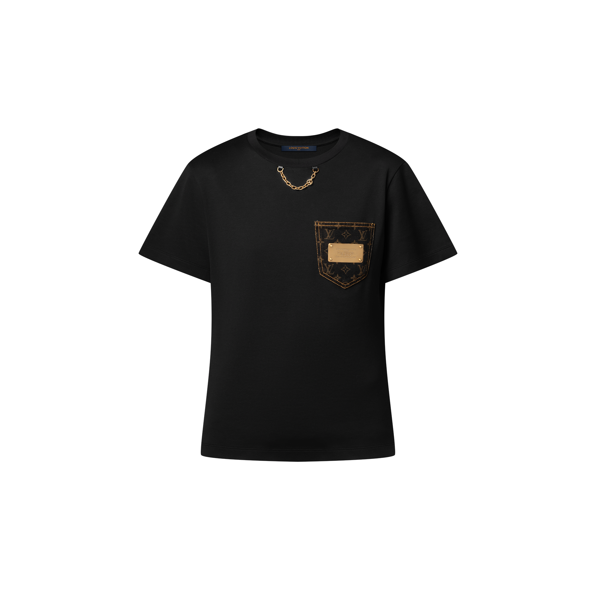 LV} - LV - LV女士高级成衣 | 路易威登LOUIS VUITTON官网 (产品缩放)
