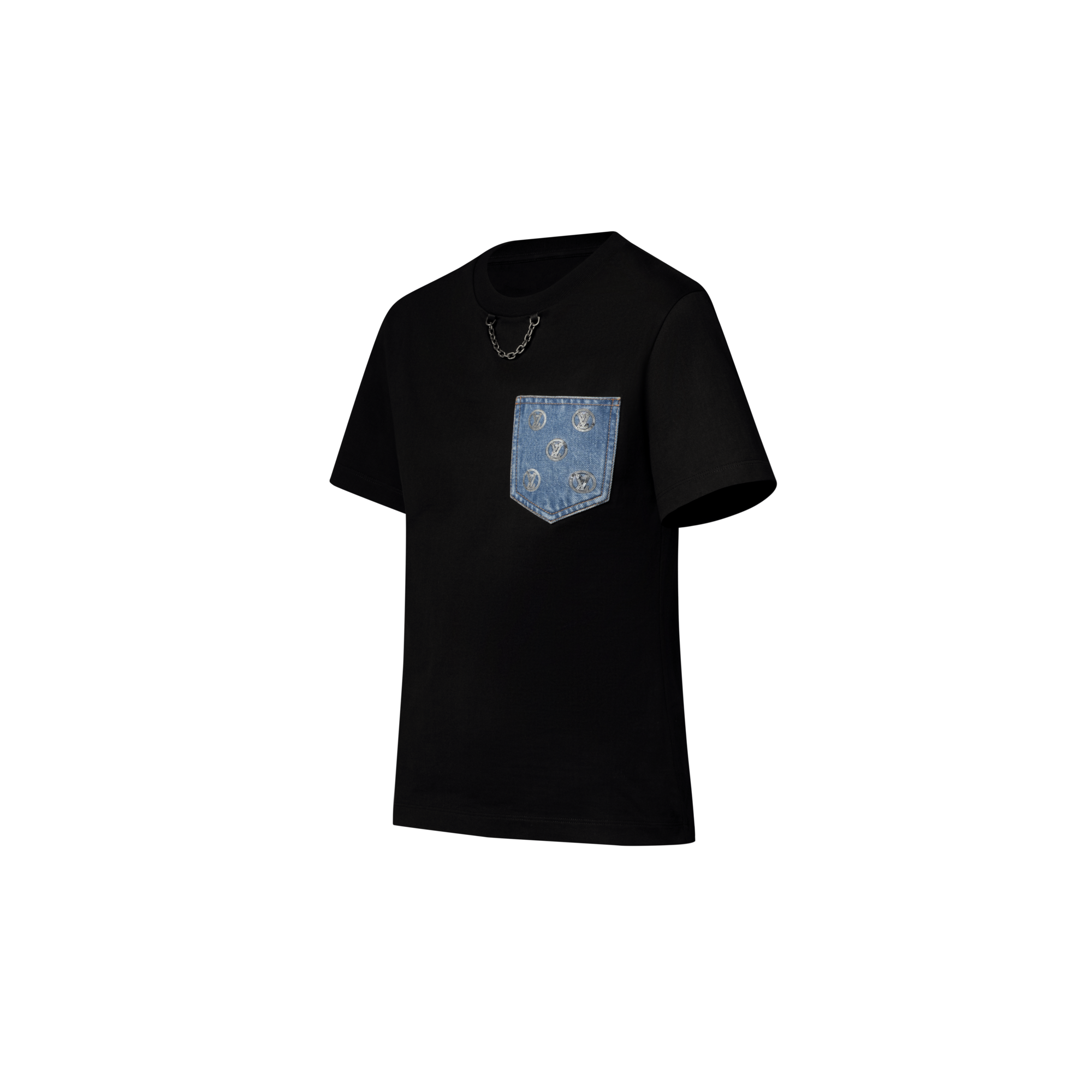 LV} - LV - LV女士高级成衣 | 路易威登LOUIS VUITTON官网 (产品缩放)