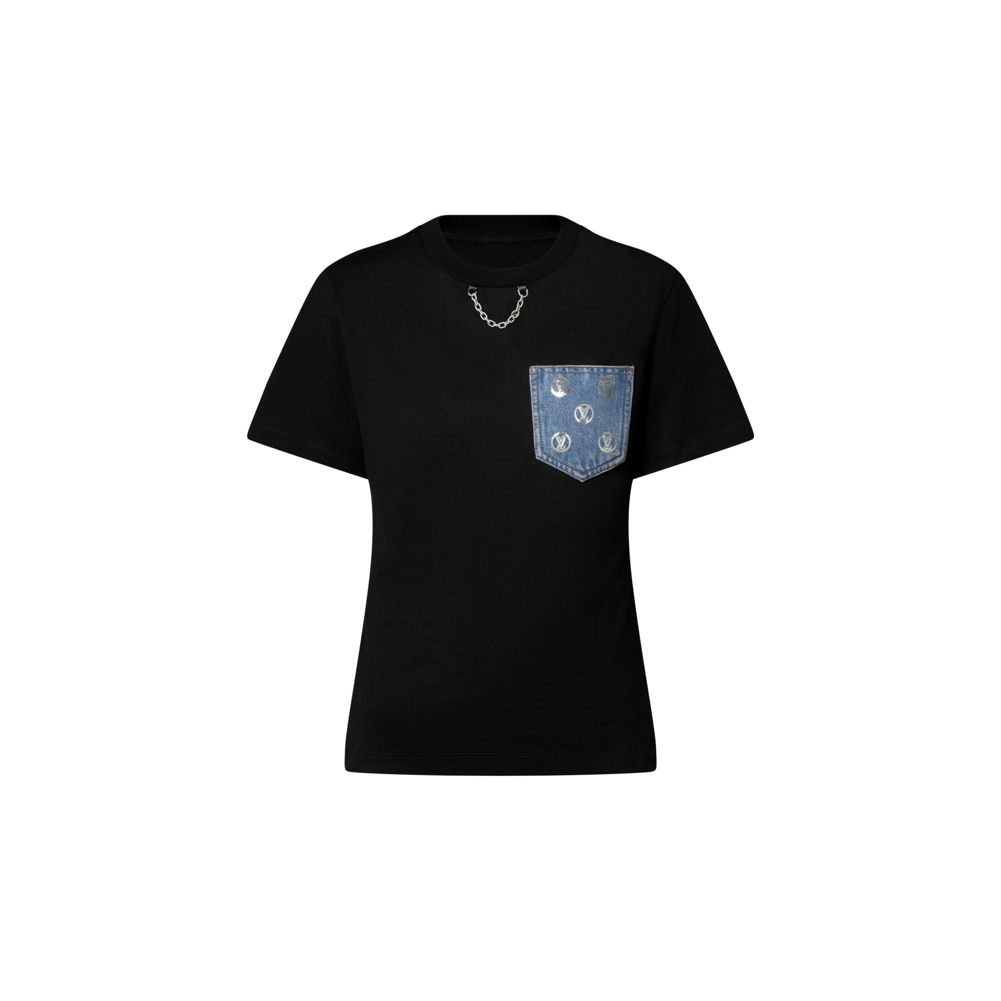 LV} - LV - LV女士高级成衣 | 路易威登LOUIS VUITTON官网 (产品缩放)