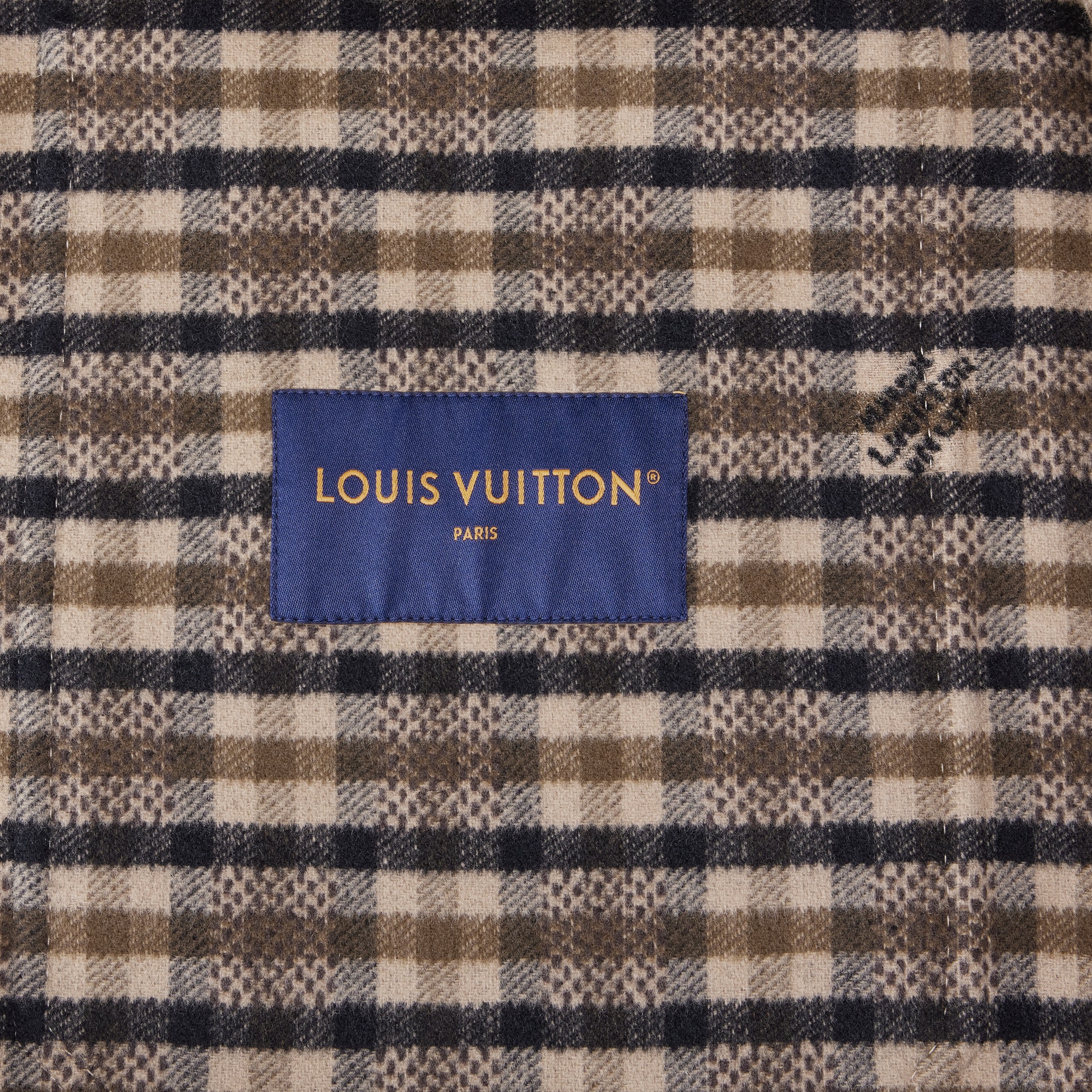 LV} - LV - LV男士高级成衣 | 路易威登LOUIS VUITTON官网 (产品缩放)