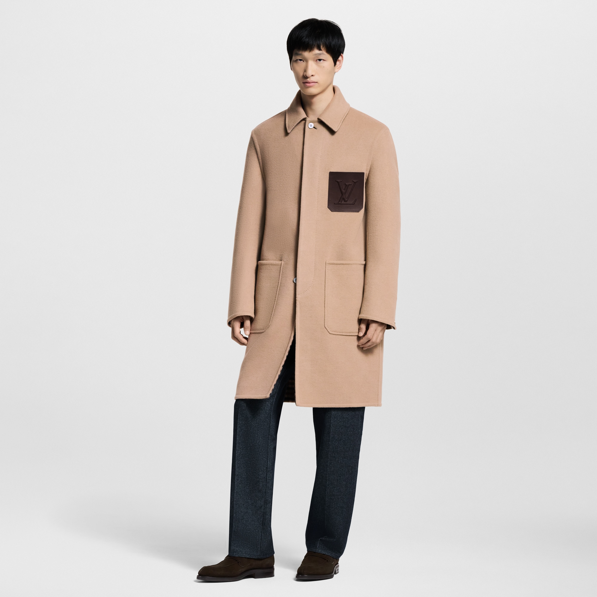 LV} - LV - LV男士高级成衣 | 路易威登LOUIS VUITTON官网 (产品缩放)