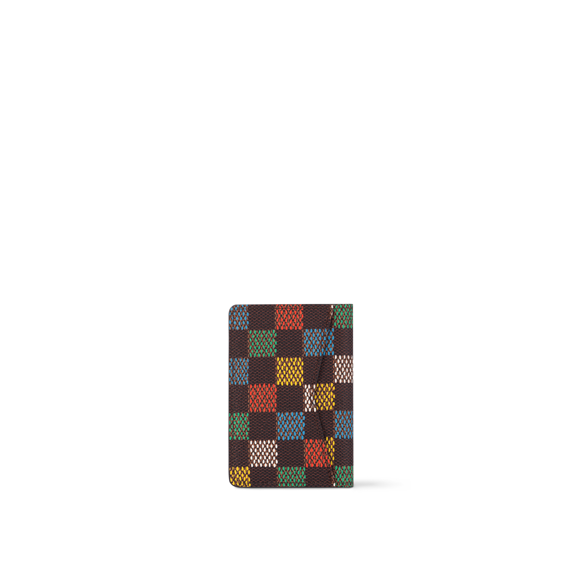 LV} - LVDamier Ebene - LV包袋和小型皮具男士小型皮具 | 路易威登LOUIS VUITTON官网 (产品缩放)