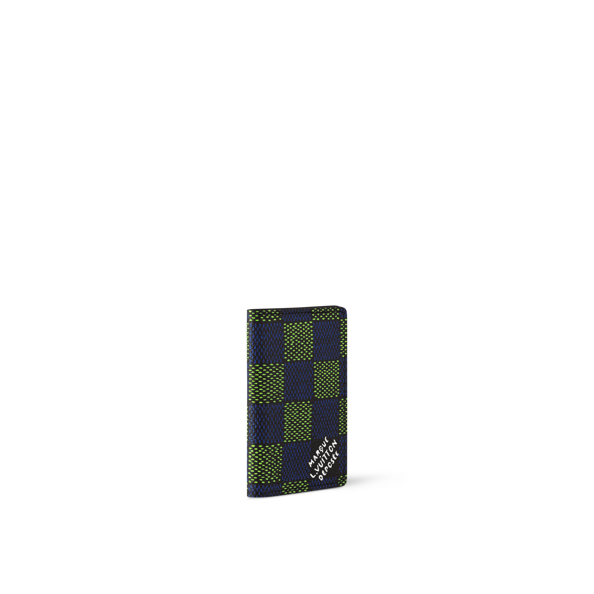 LV} - LVDamier Other - LV包袋和小型皮具男士小型皮具 | 路易威登LOUIS VUITTON官网 (产品缩放)