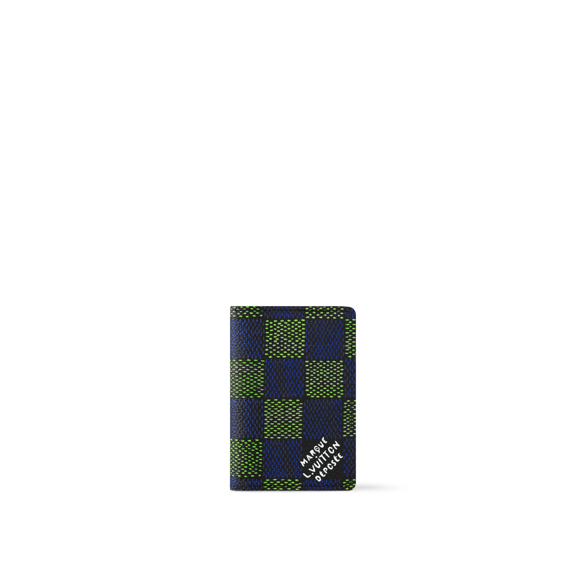 LV} - LVDamier Other - LV包袋和小型皮具男士小型皮具 | 路易威登LOUIS VUITTON官网 (产品缩放)