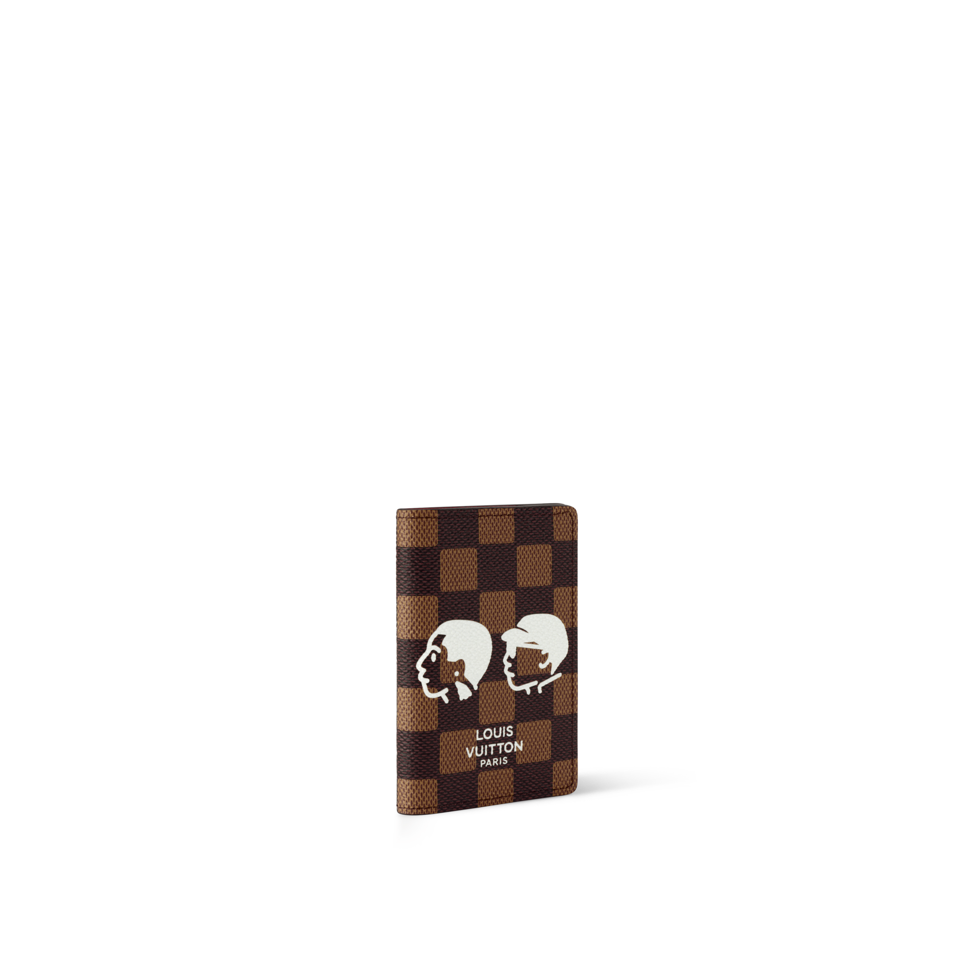 LV} - LVDamier Other - LV包袋和小型皮具男士小型皮具 | 路易威登LOUIS VUITTON官网 (产品缩放)