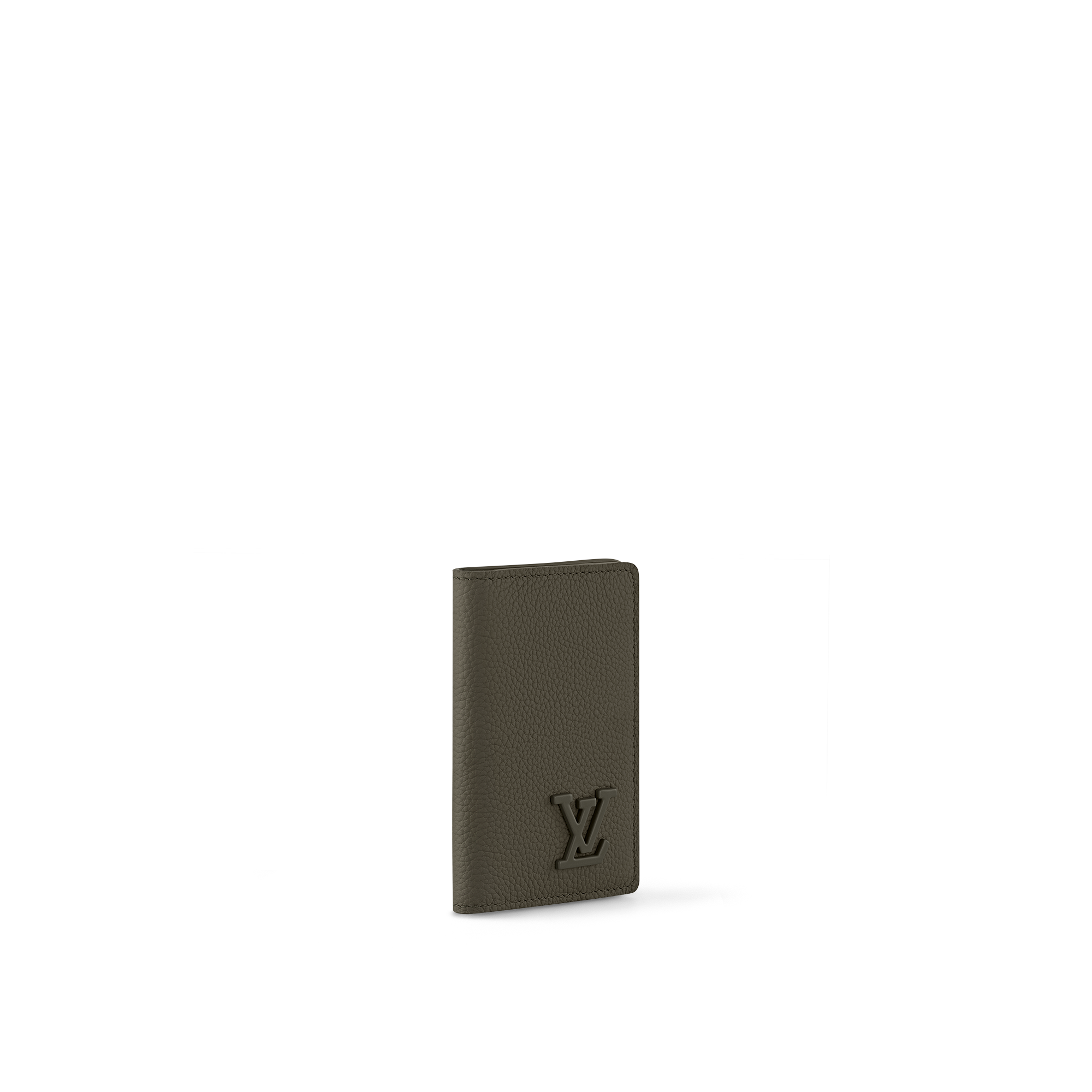 LV} - LVLV Aerogram - LV男士小型皮具 | 路易威登LOUIS VUITTON官网 (产品缩放)