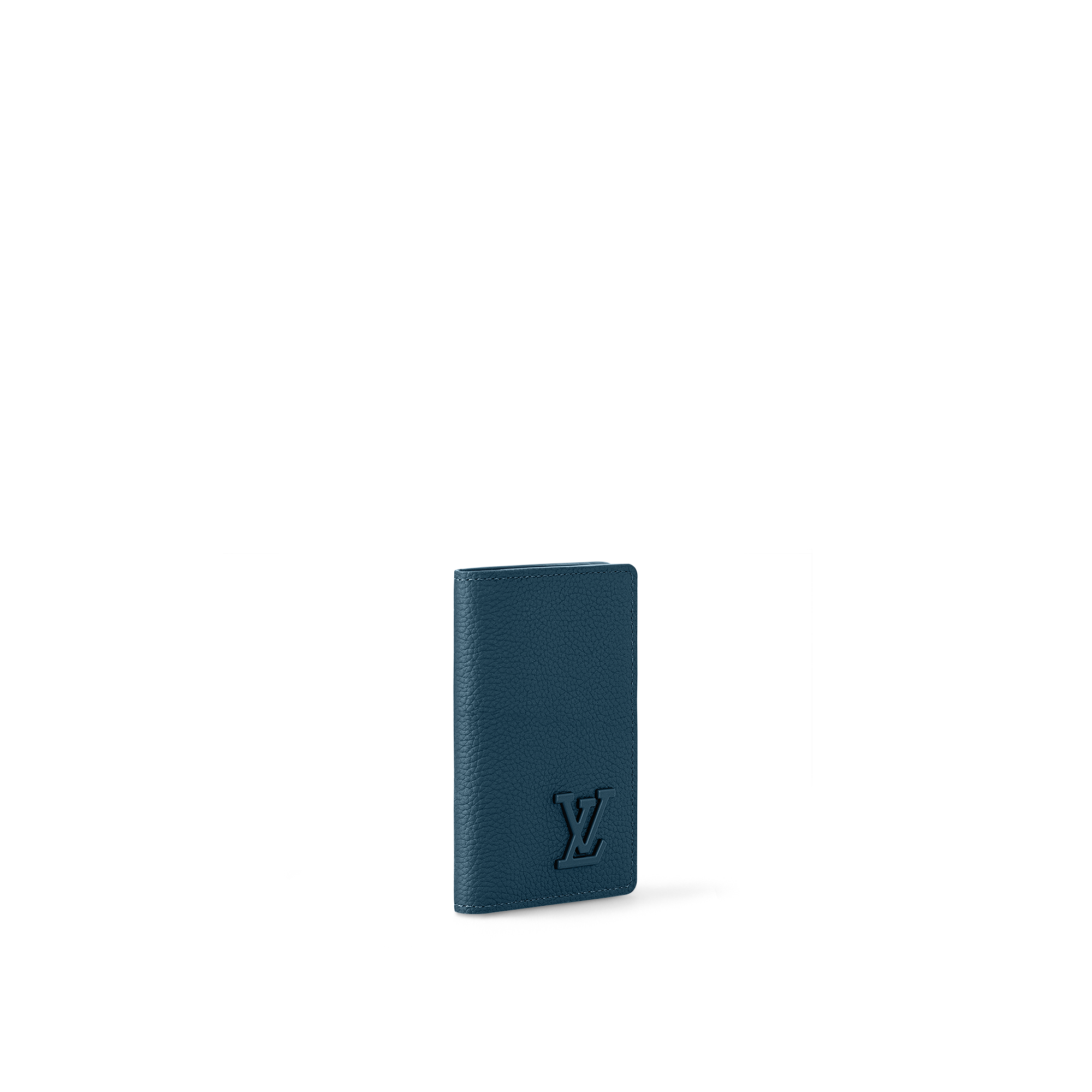 LV} - LVLV Aerogram - LV男士小型皮具 | 路易威登LOUIS VUITTON官网 (产品缩放)