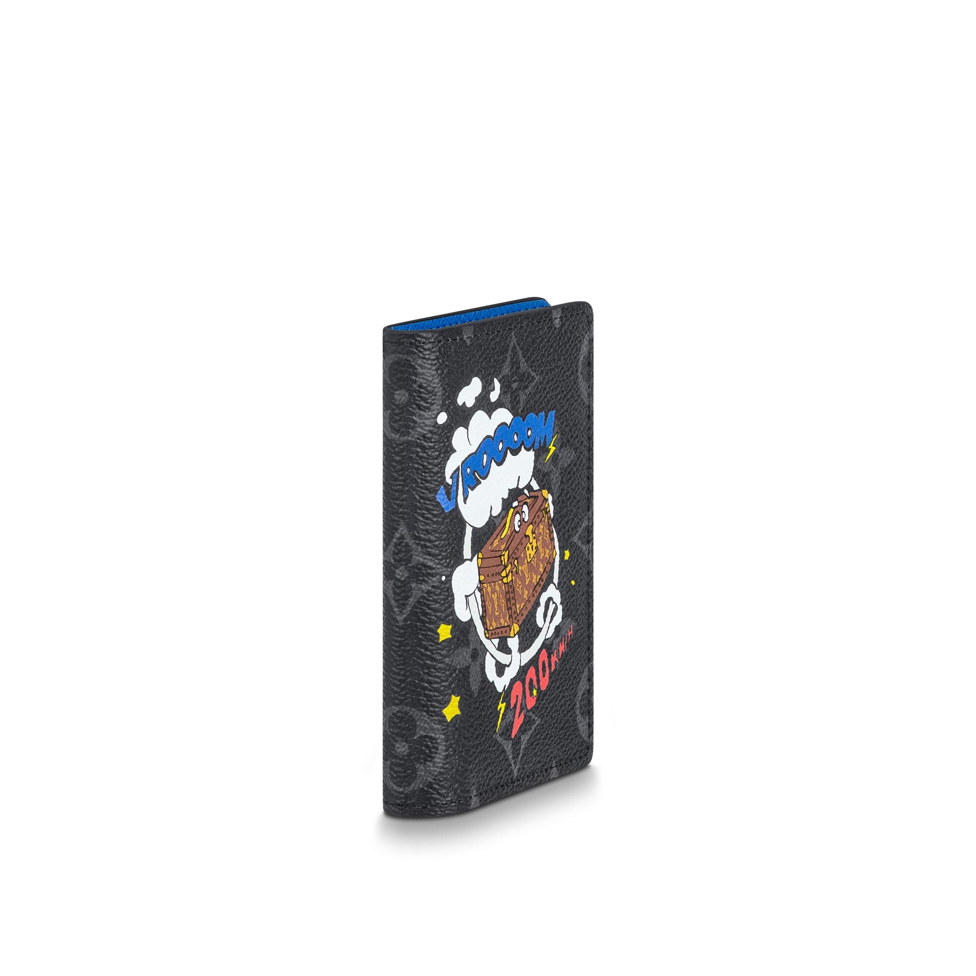 LV} - LVMonogram Eclipse - LV新品系列Holiday | 路易威登LOUIS VUITTON官网 (产品缩放)