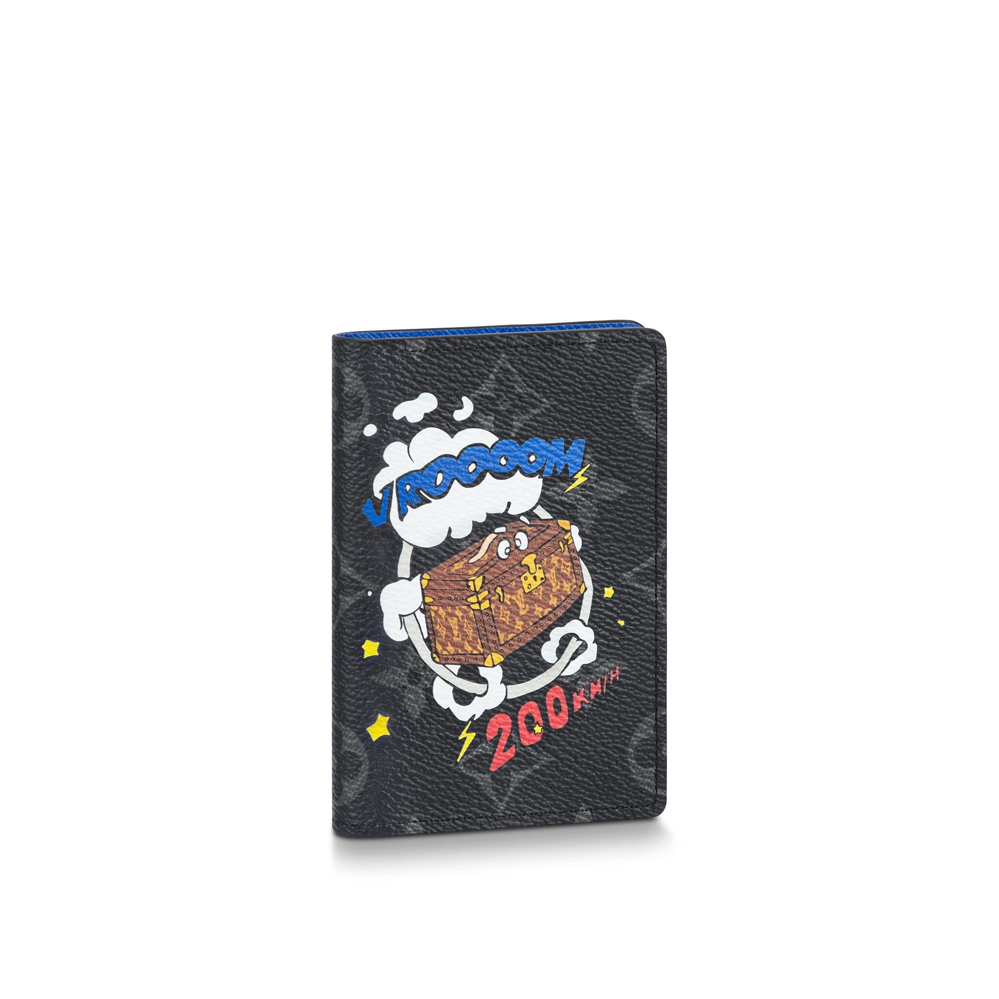 LV} - LVMonogram Eclipse - LV新品系列Holiday | 路易威登LOUIS VUITTON官网 (产品缩放)