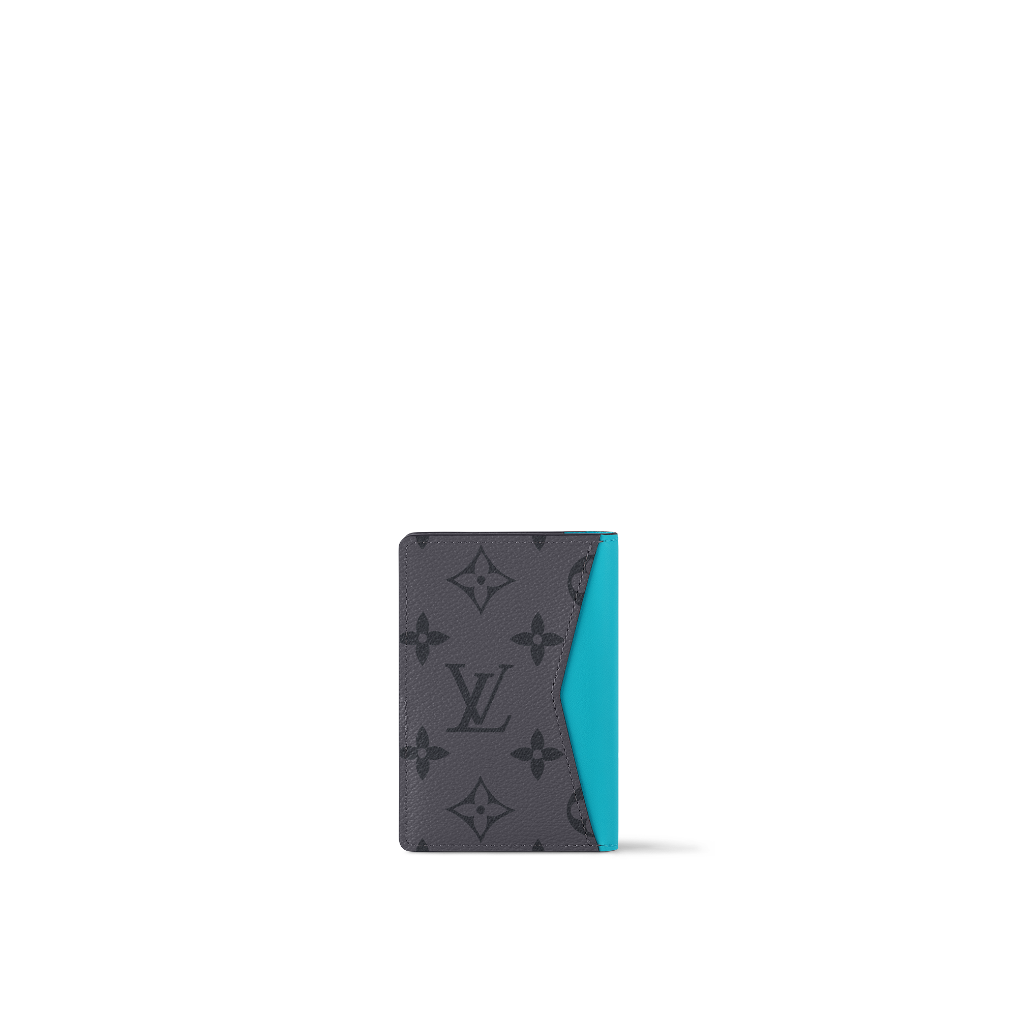 LV} - LVMonogram Eclipse - LV包袋和小型皮具男士小型皮具 | 路易威登LOUIS VUITTON官网 (产品缩放)