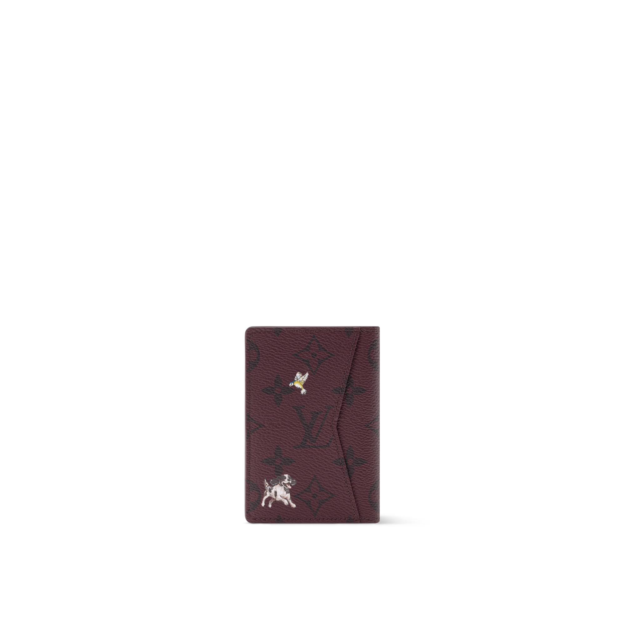 LV} - LVMonogram Other - LV男士小型皮具 | 路易威登LOUIS VUITTON官网 (产品缩放)