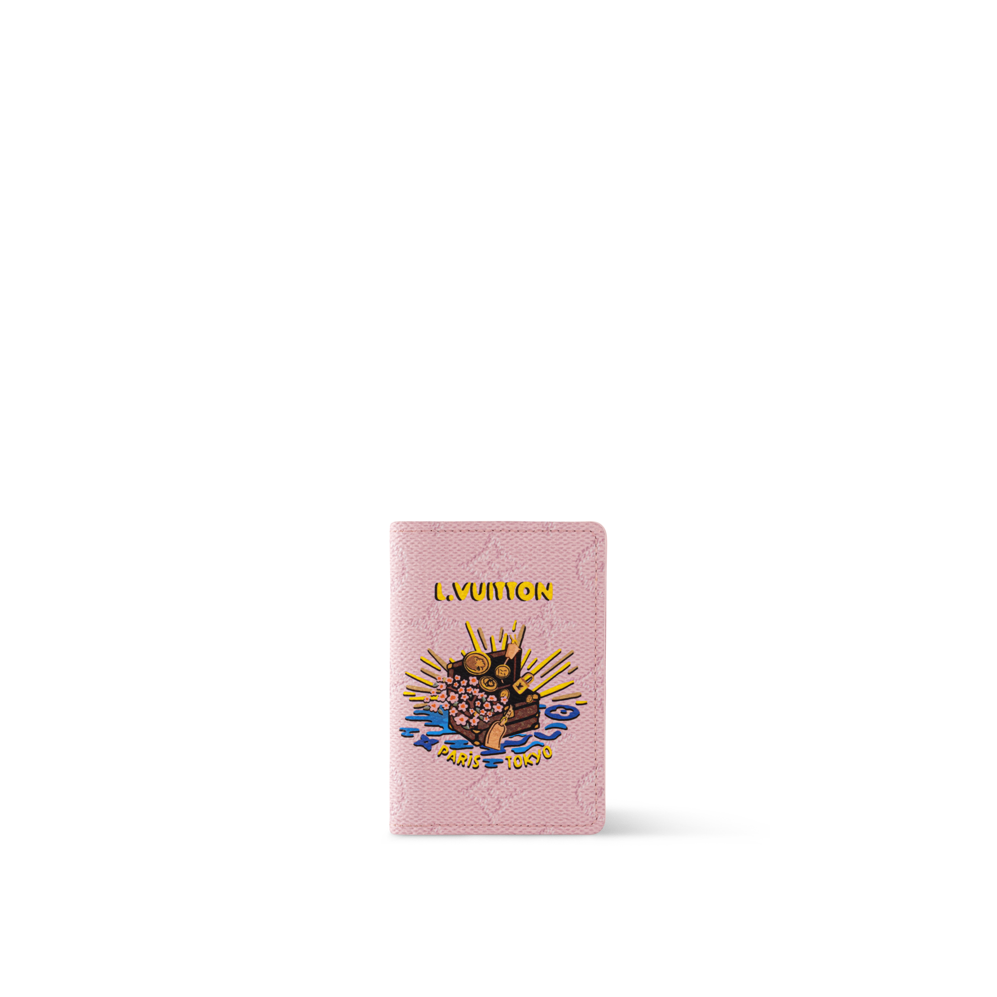 LV} - LVMonogram Other - LV包袋和小型皮具男士小型皮具 | 路易威登LOUIS VUITTON官网 (产品缩放)