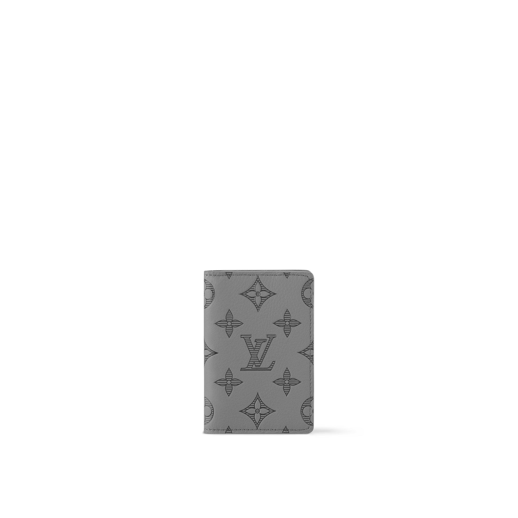 LV} - LVMonogram Shadow Leather - LV男士小型皮具 | 路易威登LOUIS VUITTON官网 (产品缩放)