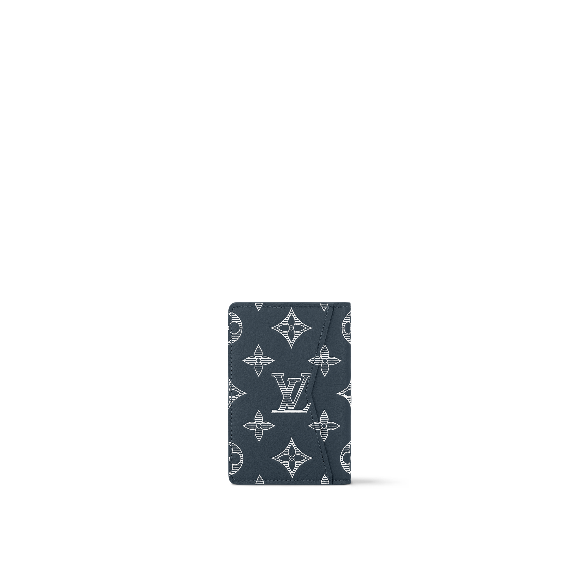 LV} - LVMonogram Shadow Leather - LV男士小型皮具 | 路易威登LOUIS VUITTON官网 (产品缩放)
