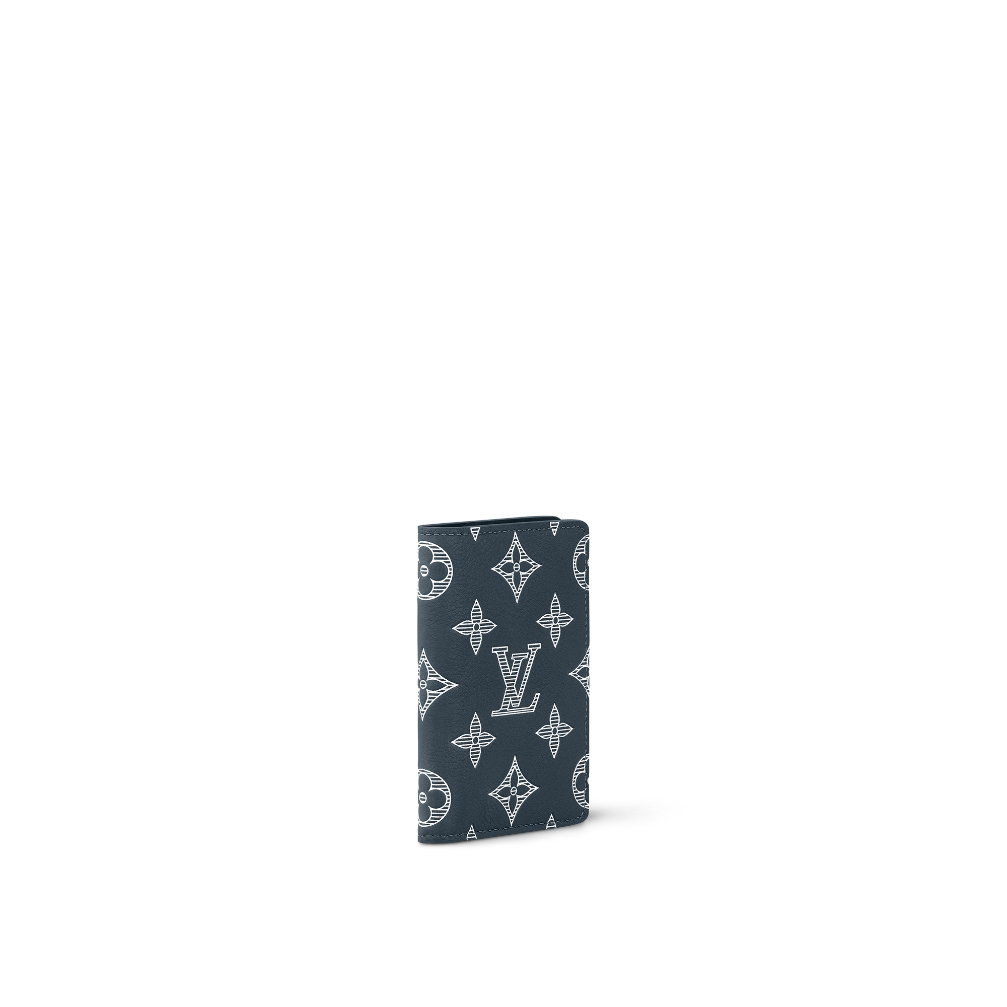 LV} - LVMonogram Shadow Leather - LV男士小型皮具 | 路易威登LOUIS VUITTON官网 (产品缩放)