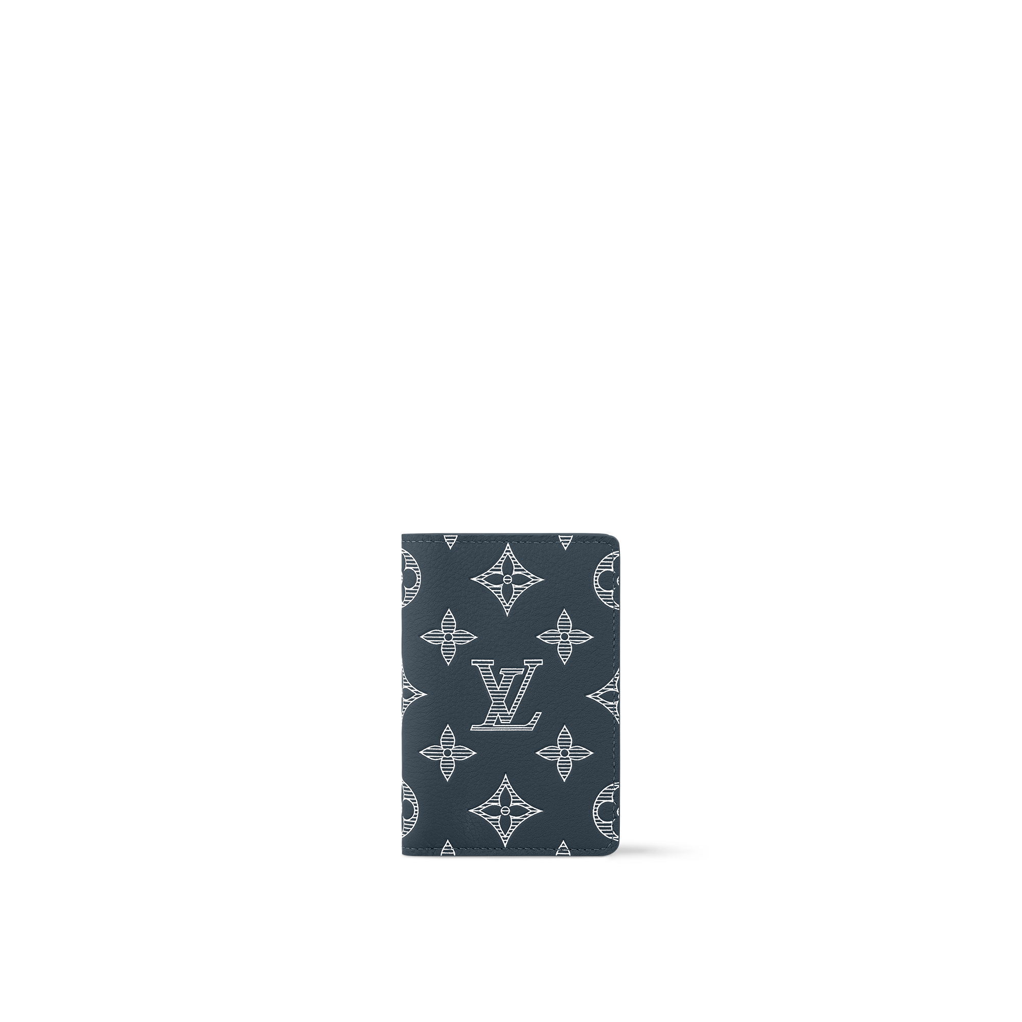 Navy Blue (线上暂无库存)