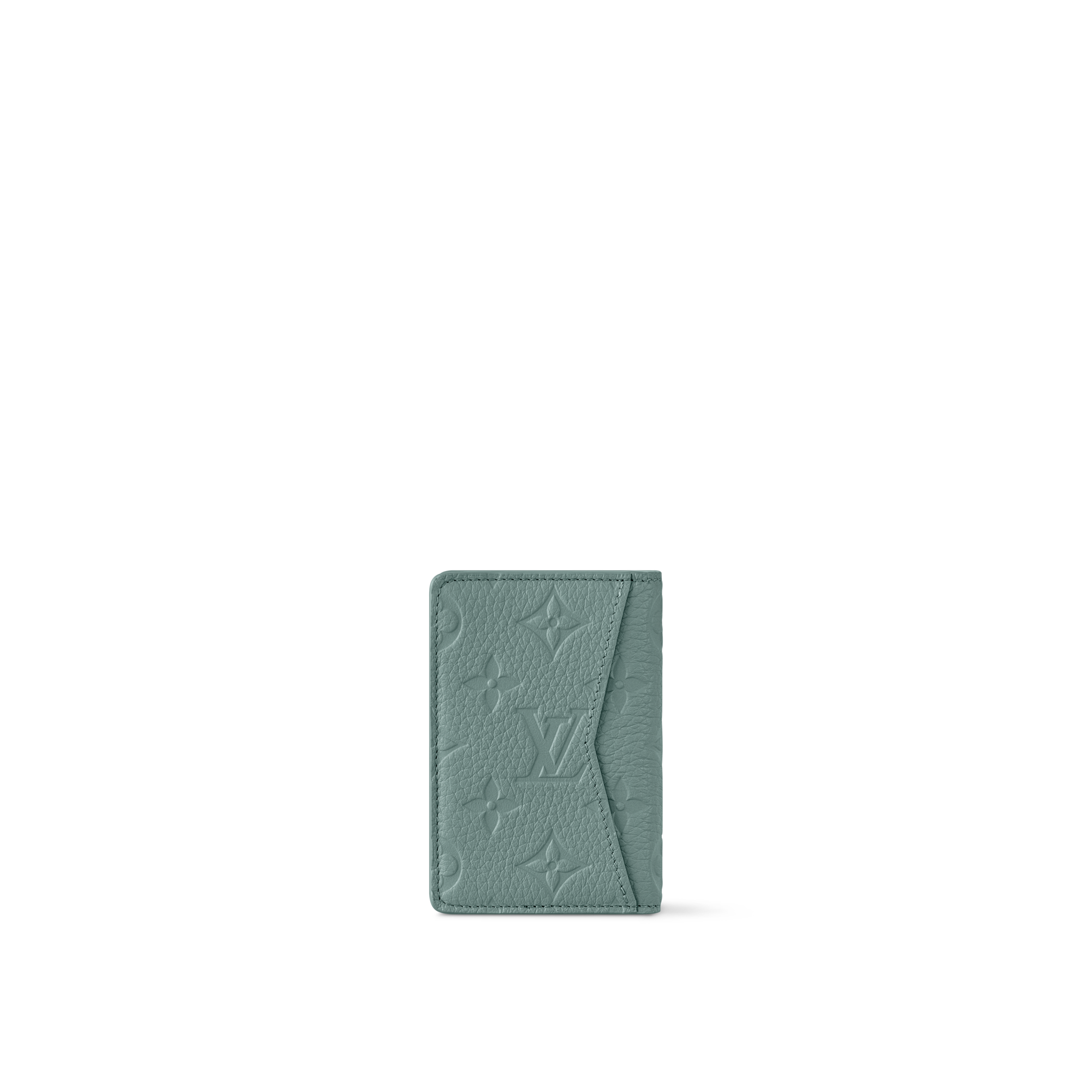 LV} - LVMonogram Taurillon Leather LG - G90 - LV男士小型皮具 | 路易威登LOUIS VUITTON官网 (产品缩放)