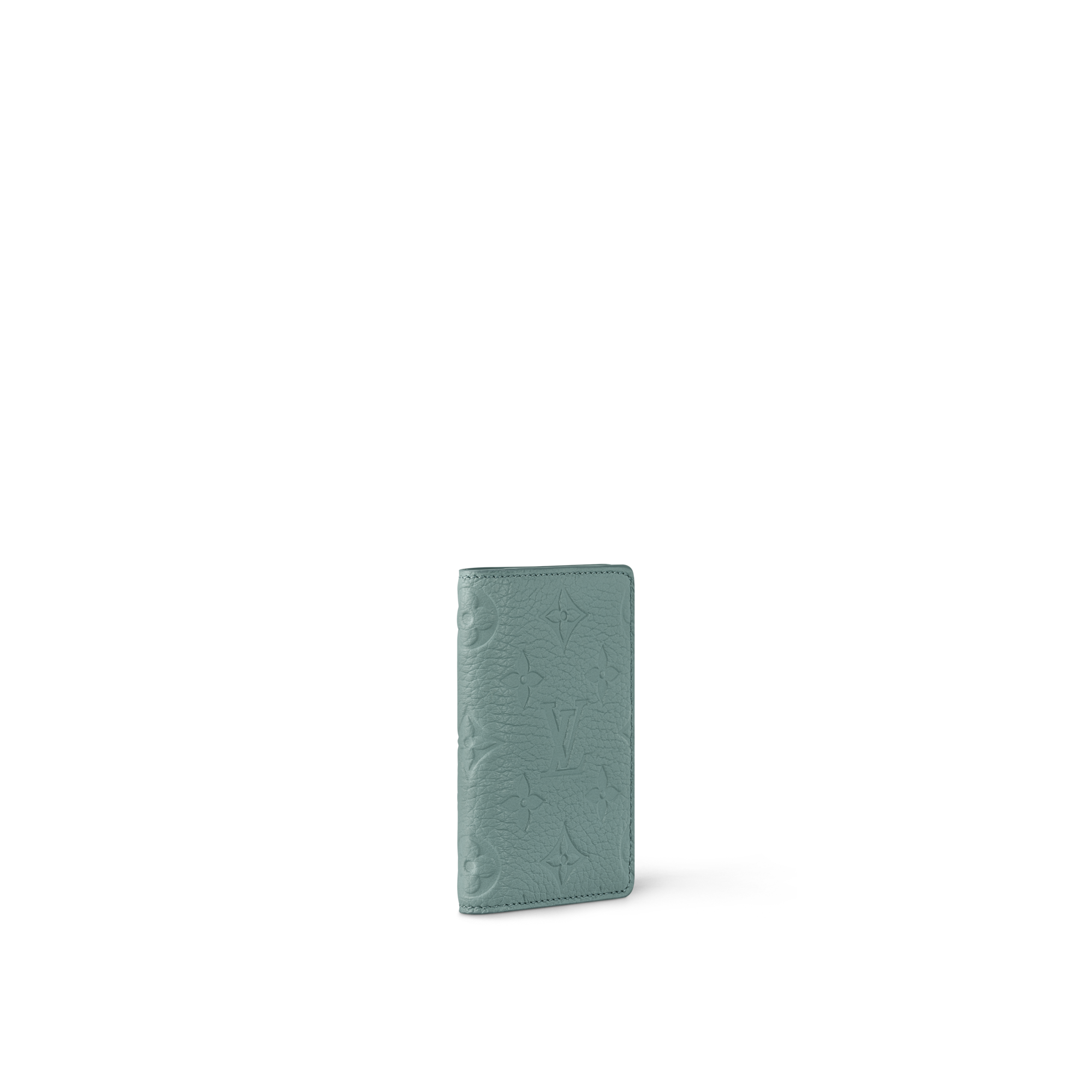 LV} - LVMonogram Taurillon Leather LG - G90 - LV男士小型皮具 | 路易威登LOUIS VUITTON官网 (产品缩放)