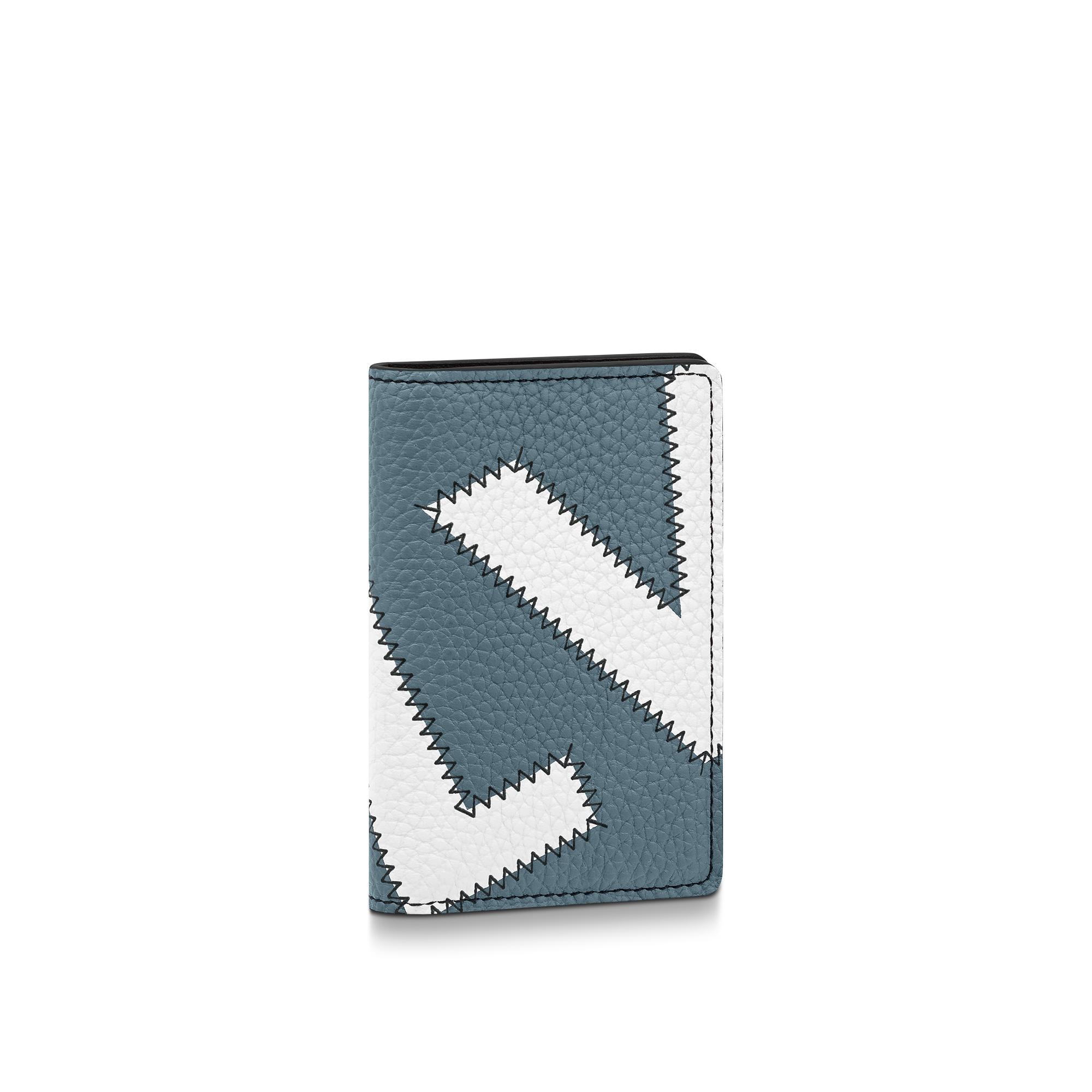 LV} - LVOther Leathers - LV男士小型皮具 | 路易威登LOUIS VUITTON官网 (产品缩放)