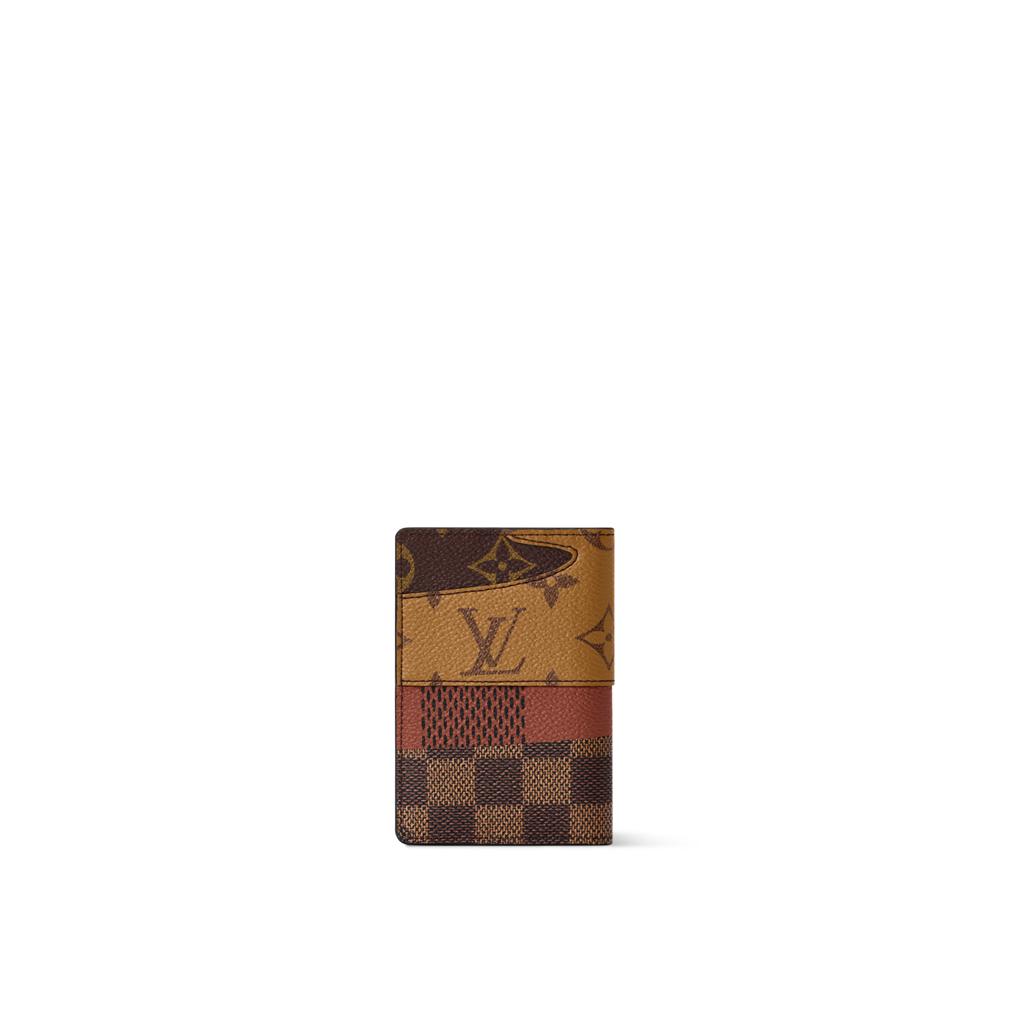 LV} - LV其他Monogram 帆布 - LV包袋和小型皮具男士小型皮具 | 路易威登LOUIS VUITTON官网 (产品缩放)