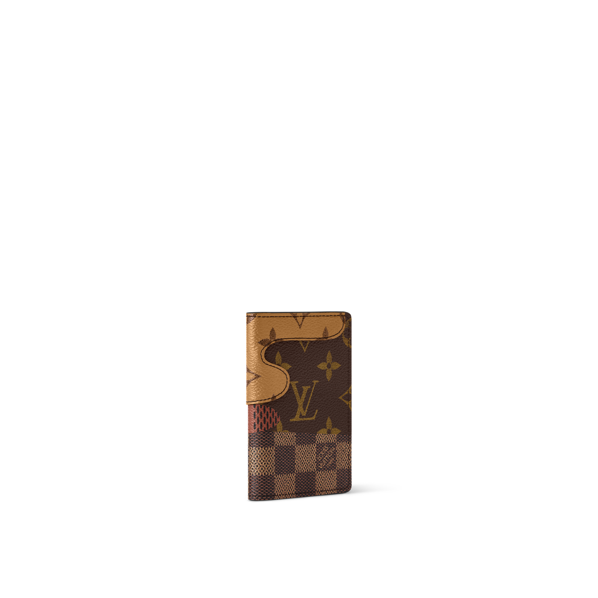 LV} - LV其他Monogram 帆布 - LV包袋和小型皮具男士小型皮具 | 路易威登LOUIS VUITTON官网 (产品缩放)