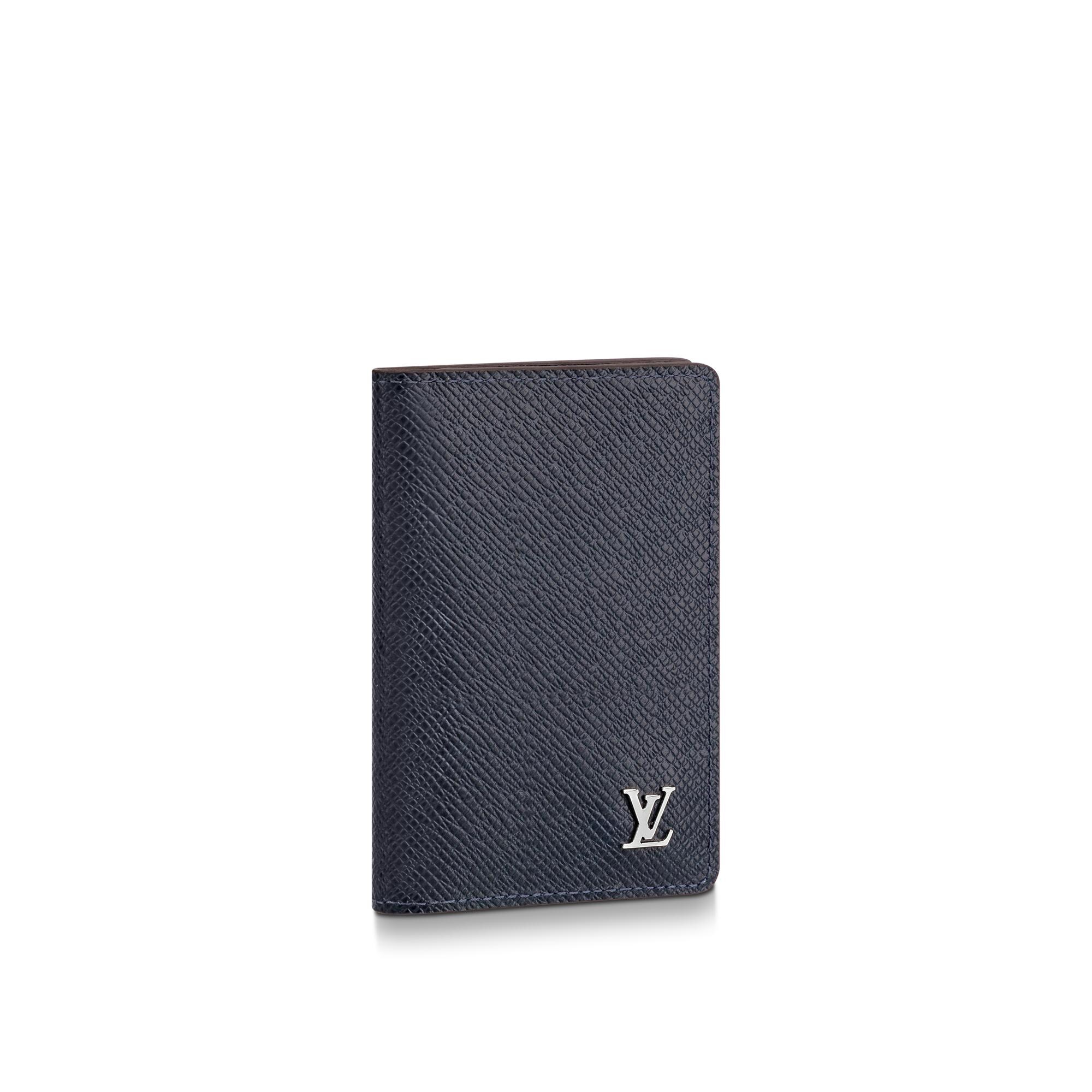 LV} - LVTaiga - LV男士小型皮具 | 路易威登LOUIS VUITTON官网 (产品缩放)