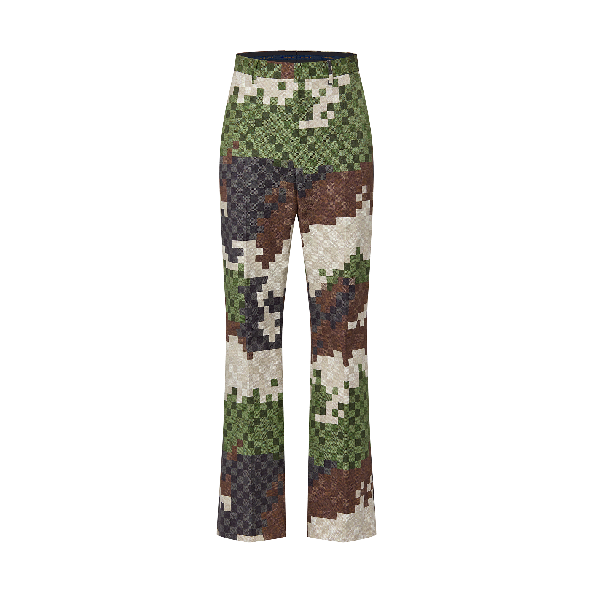 LV} - LV - LV男士Discontinued Product | 路易威登LOUIS VUITTON官网 (产品缩放)