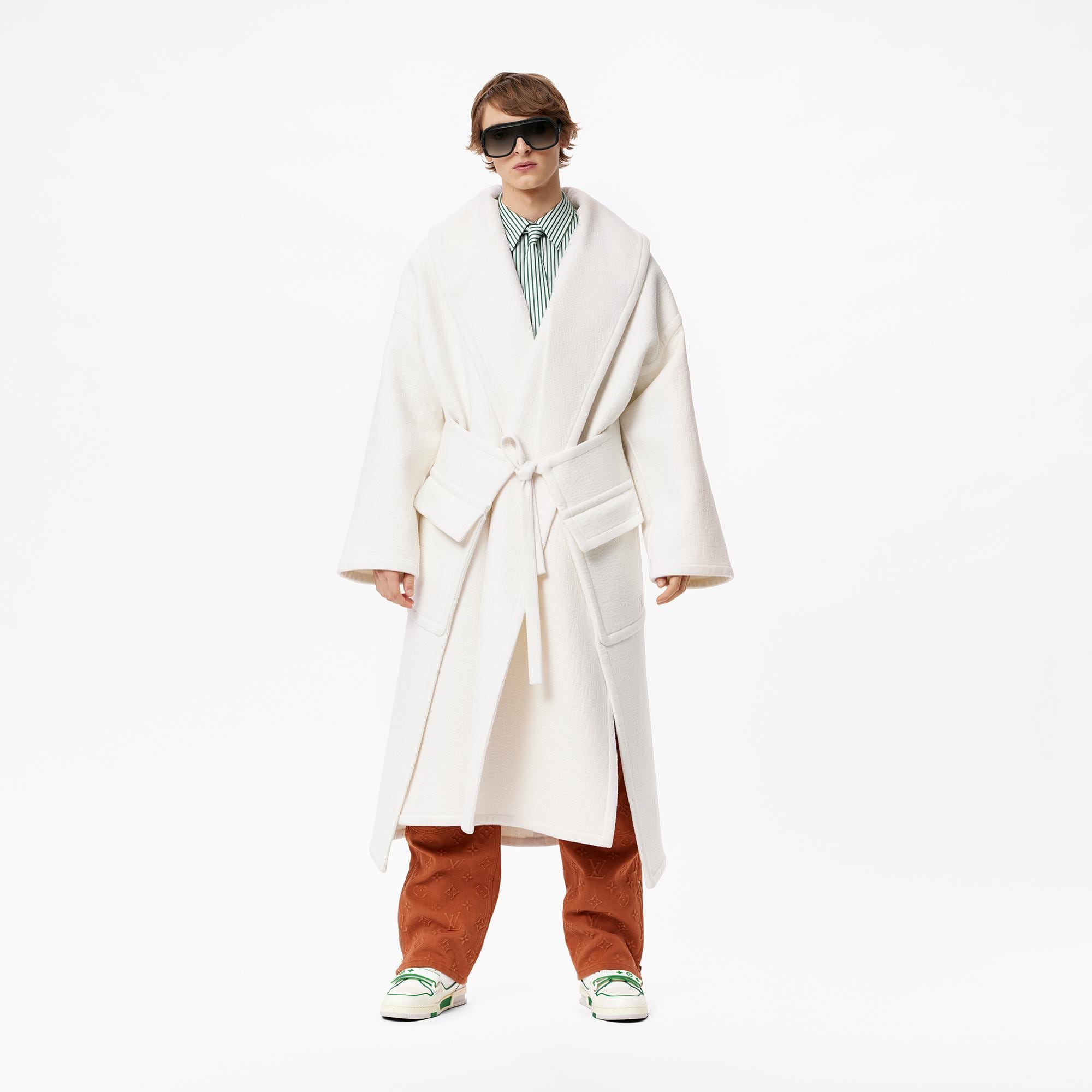LV} - LV - LV男士Discontinued Product | 路易威登LOUIS VUITTON官网 (产品缩放)