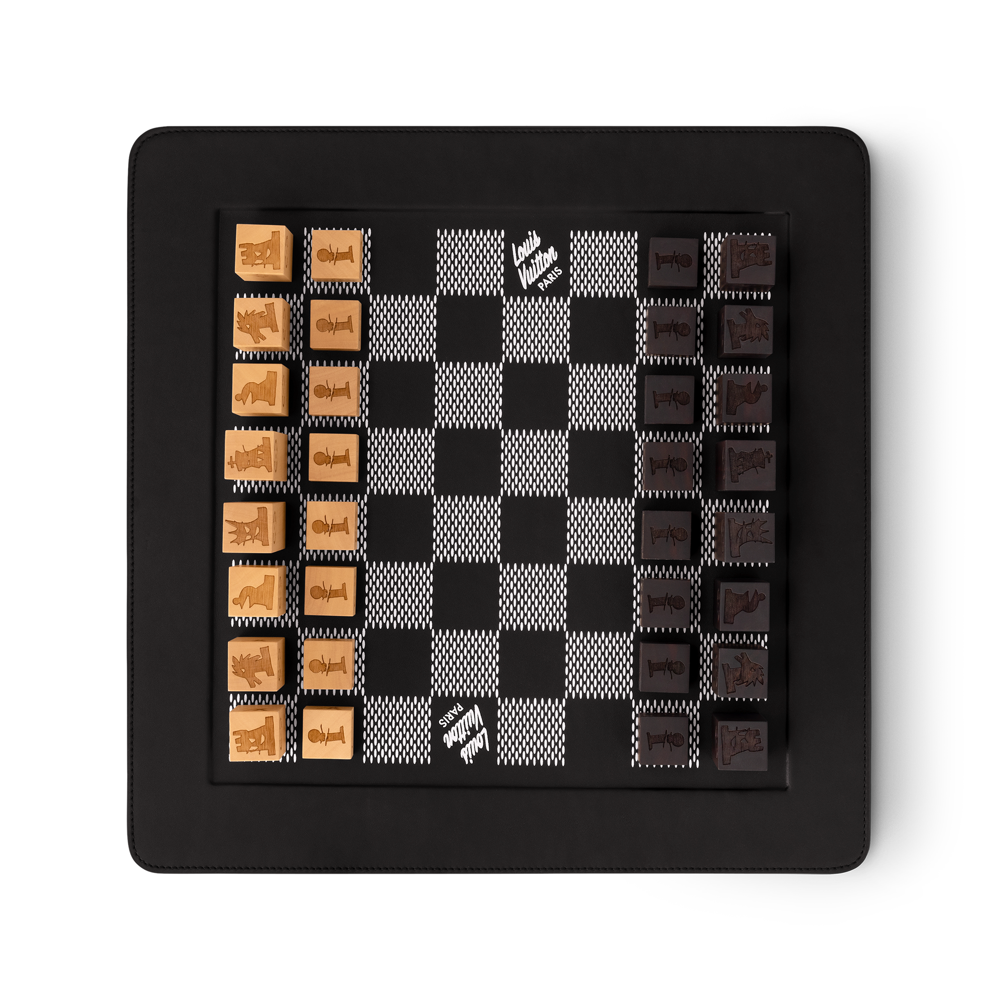 LV} - LVS00 - LV硬箱、旅行和家居运动用品和游戏 | 路易威登LOUIS VUITTON官网 (产品缩放)