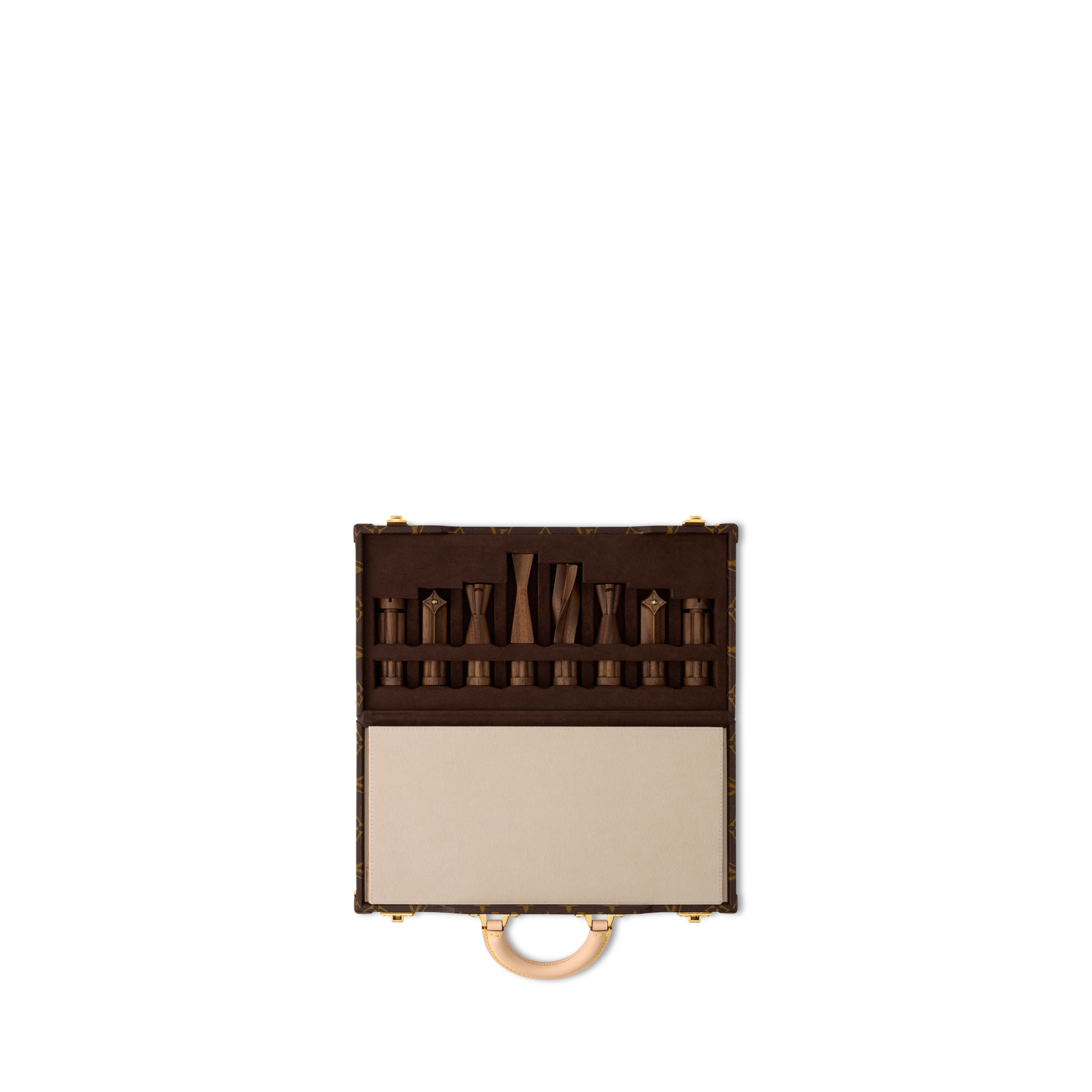 LV} - LVMonogram - LV硬箱、旅行和家居硬箱和小型硬箱 | 路易威登LOUIS VUITTON官网 (产品缩放)