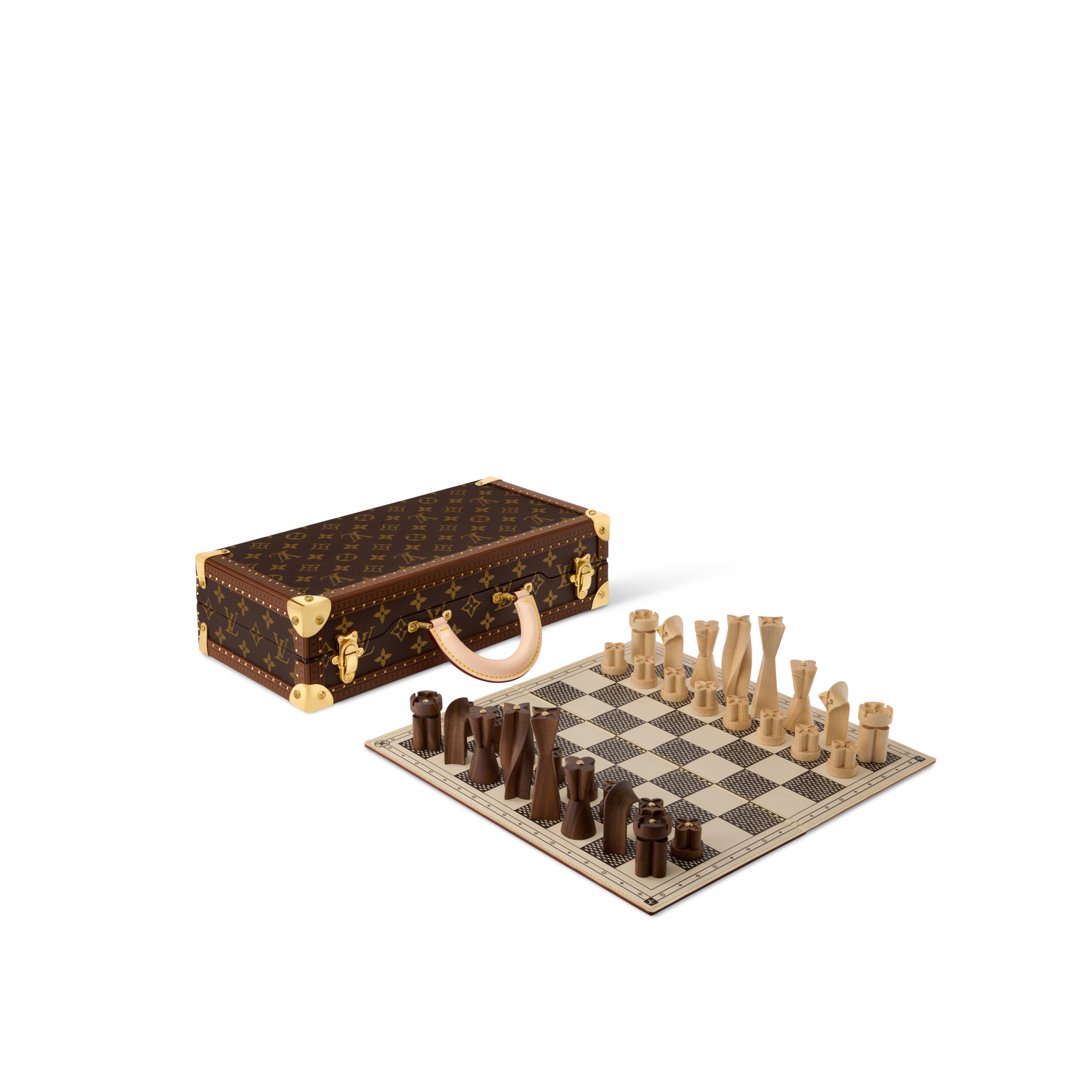 LV} - LVMonogram - LV硬箱、旅行和家居硬箱和小型硬箱 | 路易威登LOUIS VUITTON官网 (产品缩放)
