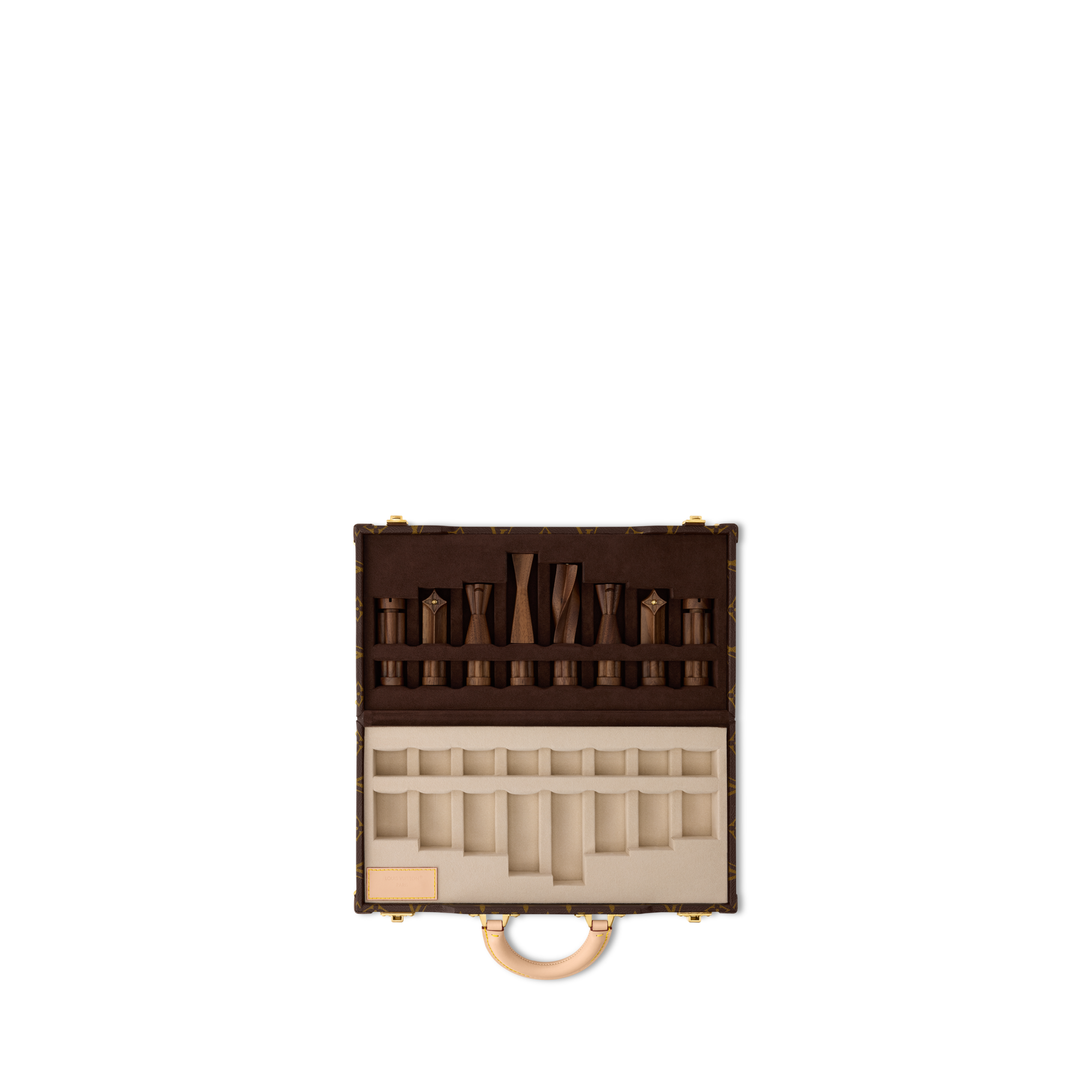 LV} - LVMonogram - LV硬箱、旅行和家居硬箱和小型硬箱 | 路易威登LOUIS VUITTON官网 (产品缩放)