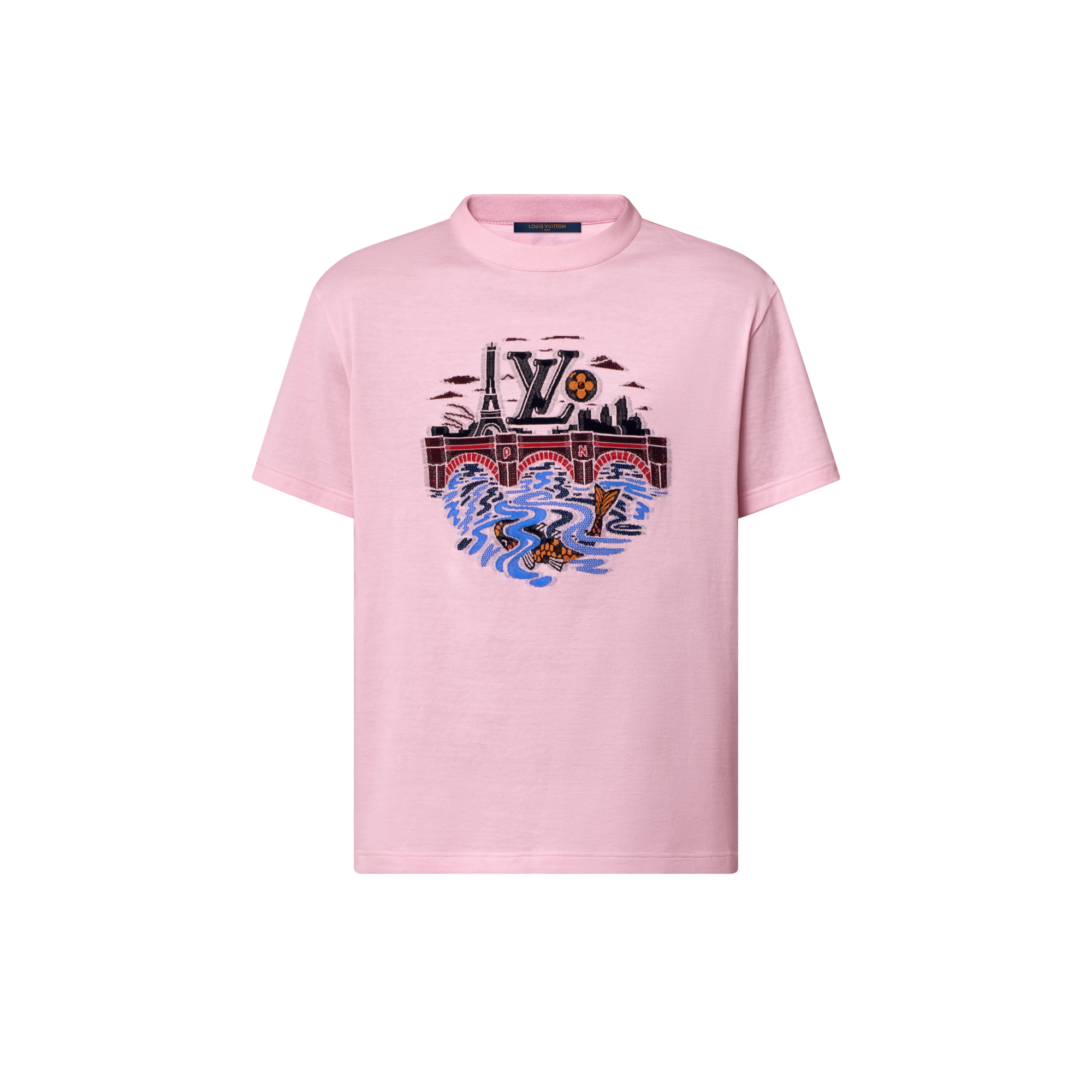 LV} - LV - LV男士高级成衣 | 路易威登LOUIS VUITTON官网 (产品缩放)