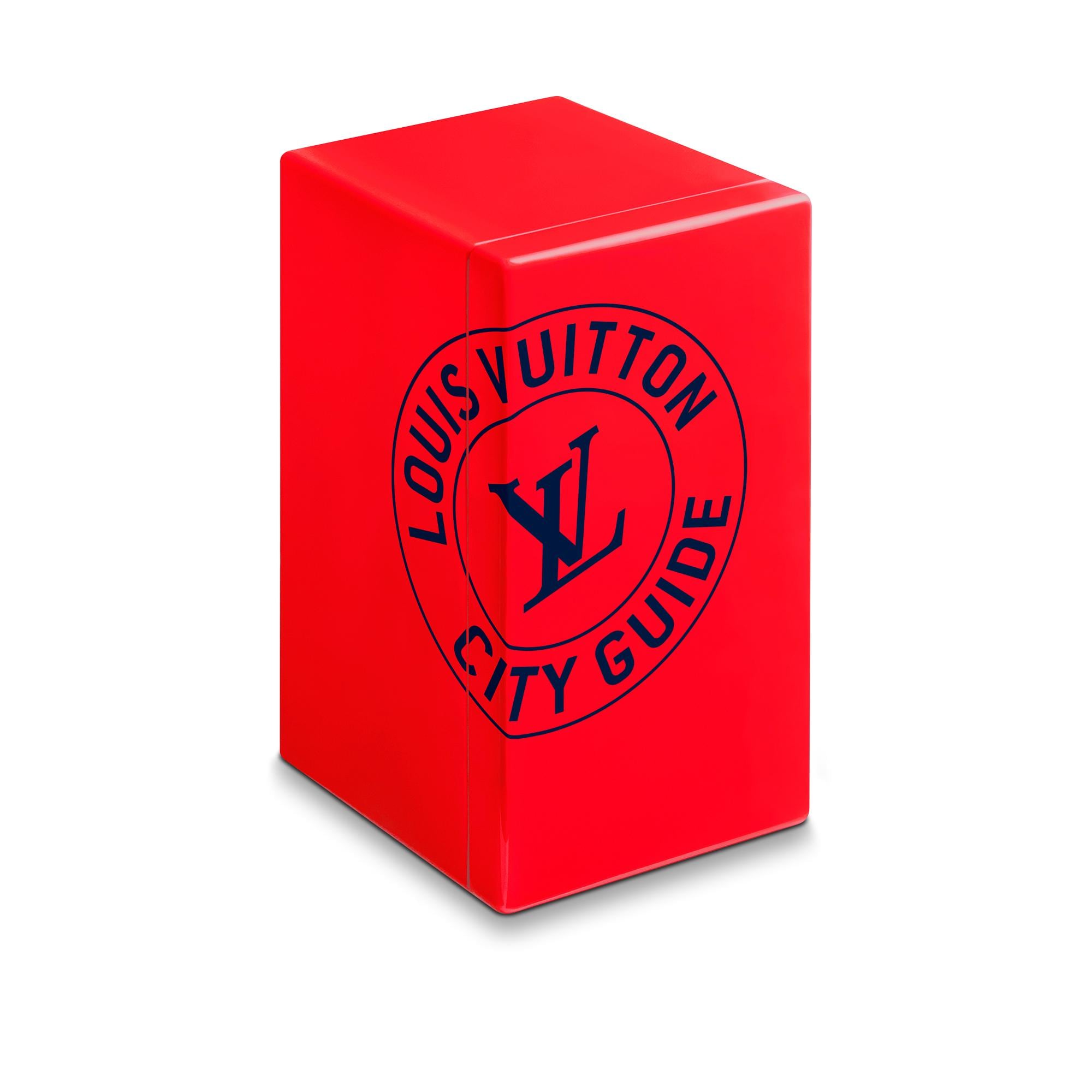 LV} - LV - LV硬箱、旅行和家居书籍和文具 | 路易威登LOUIS VUITTON官网 (产品缩放)