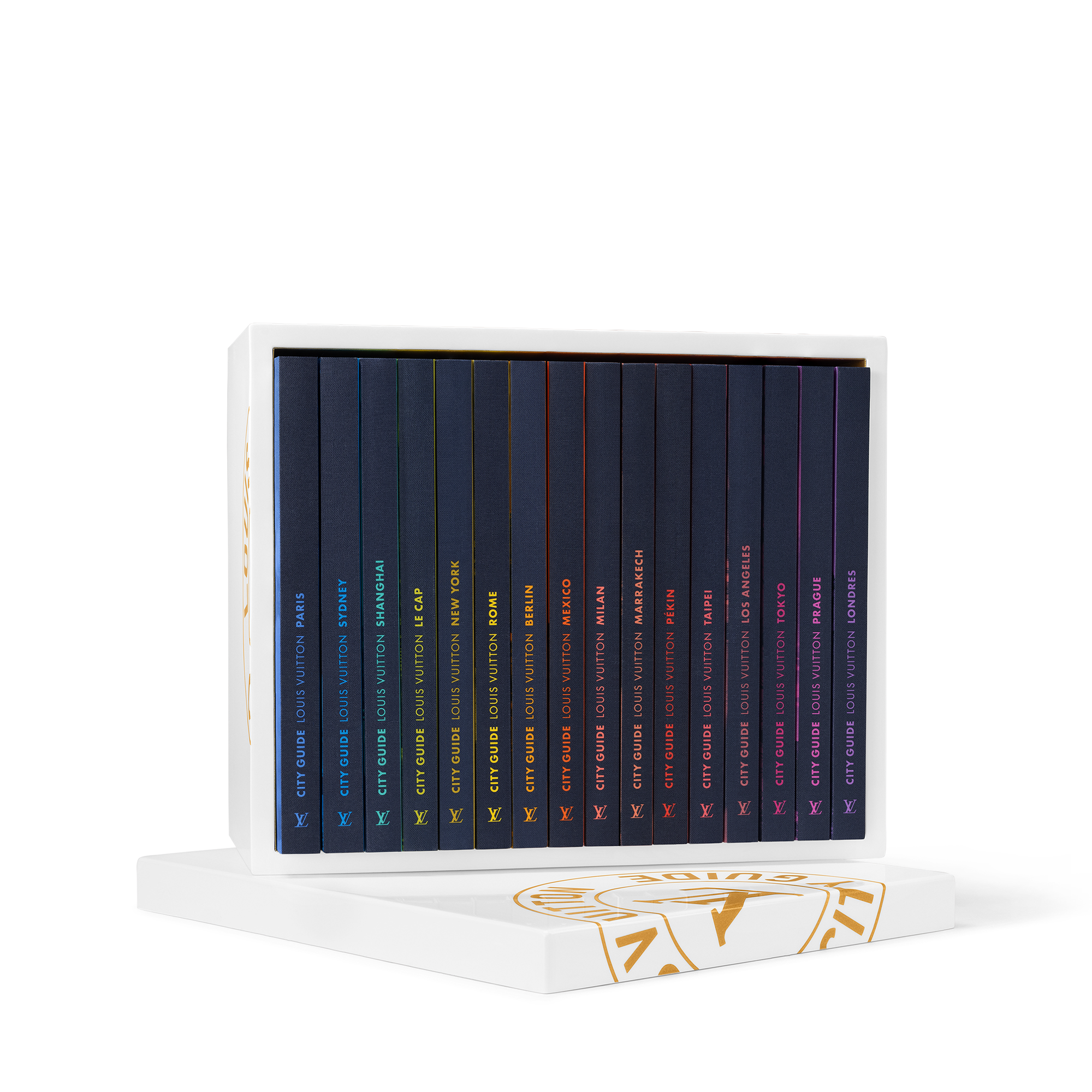LV} - LV - LV硬箱、旅行和家居书籍和文具 | 路易威登LOUIS VUITTON官网 (产品缩放)