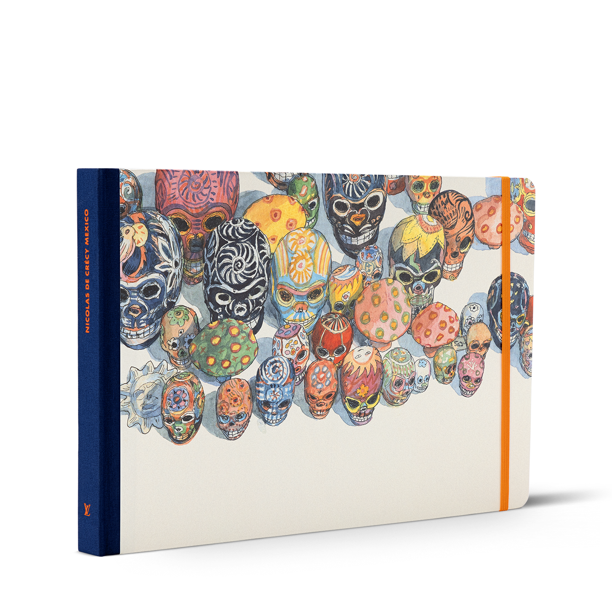 LV} - LV - LV硬箱、旅行和家居书籍和文具 | 路易威登LOUIS VUITTON官网 (产品缩放)