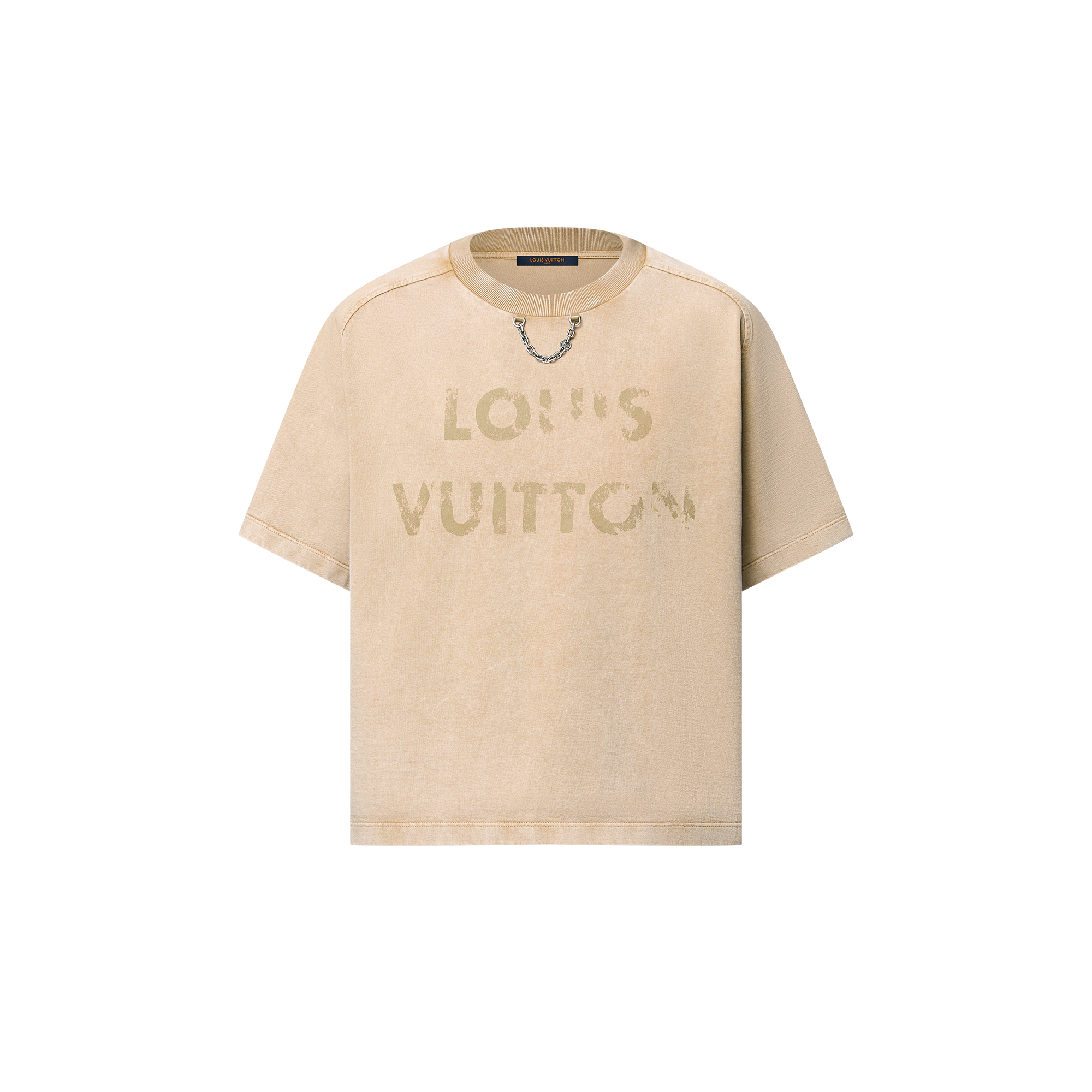 LV} - LV - LV女士高级成衣 | 路易威登LOUIS VUITTON官网 (产品缩放)