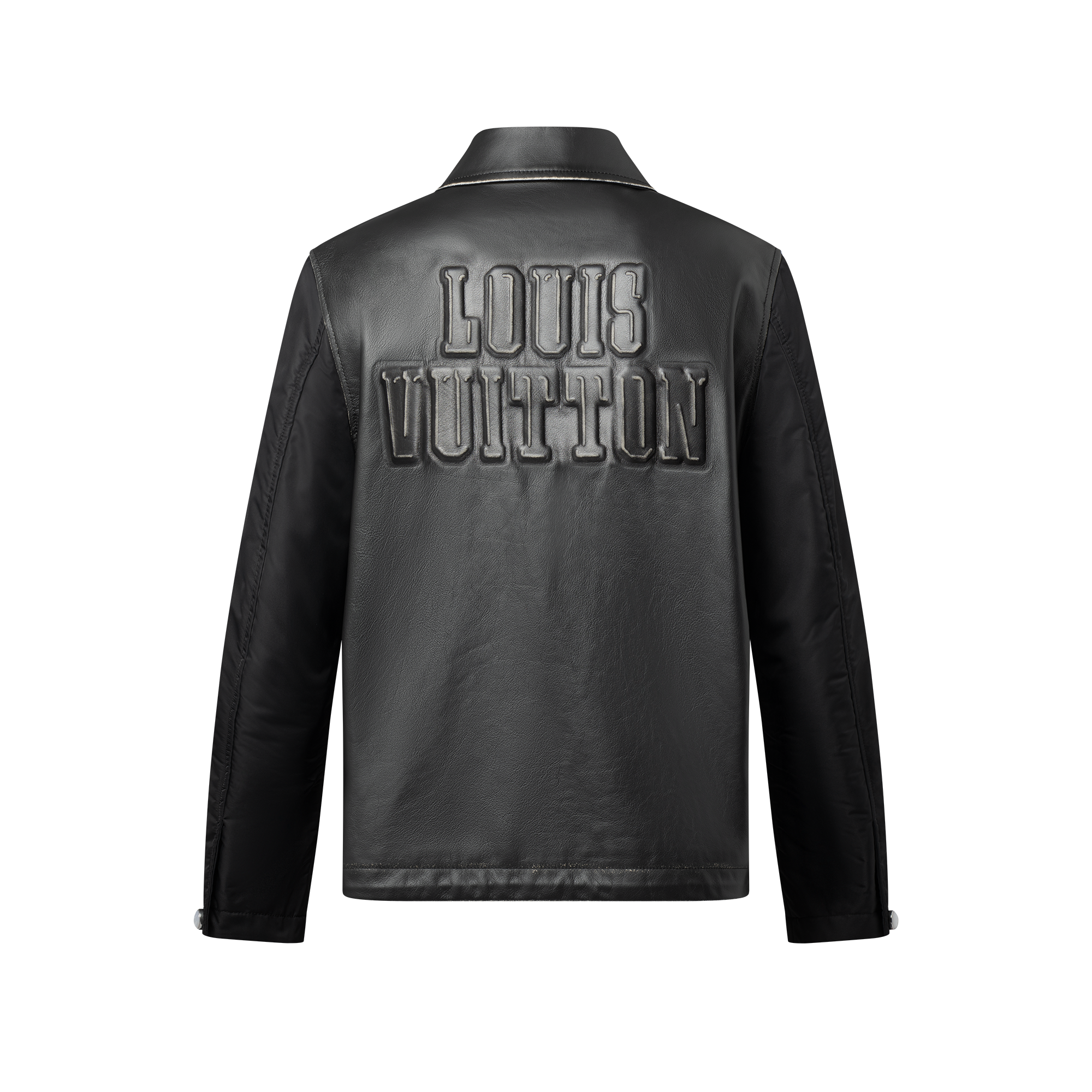 LV} - LV - LV男士高级成衣 | 路易威登LOUIS VUITTON官网 (产品缩放)