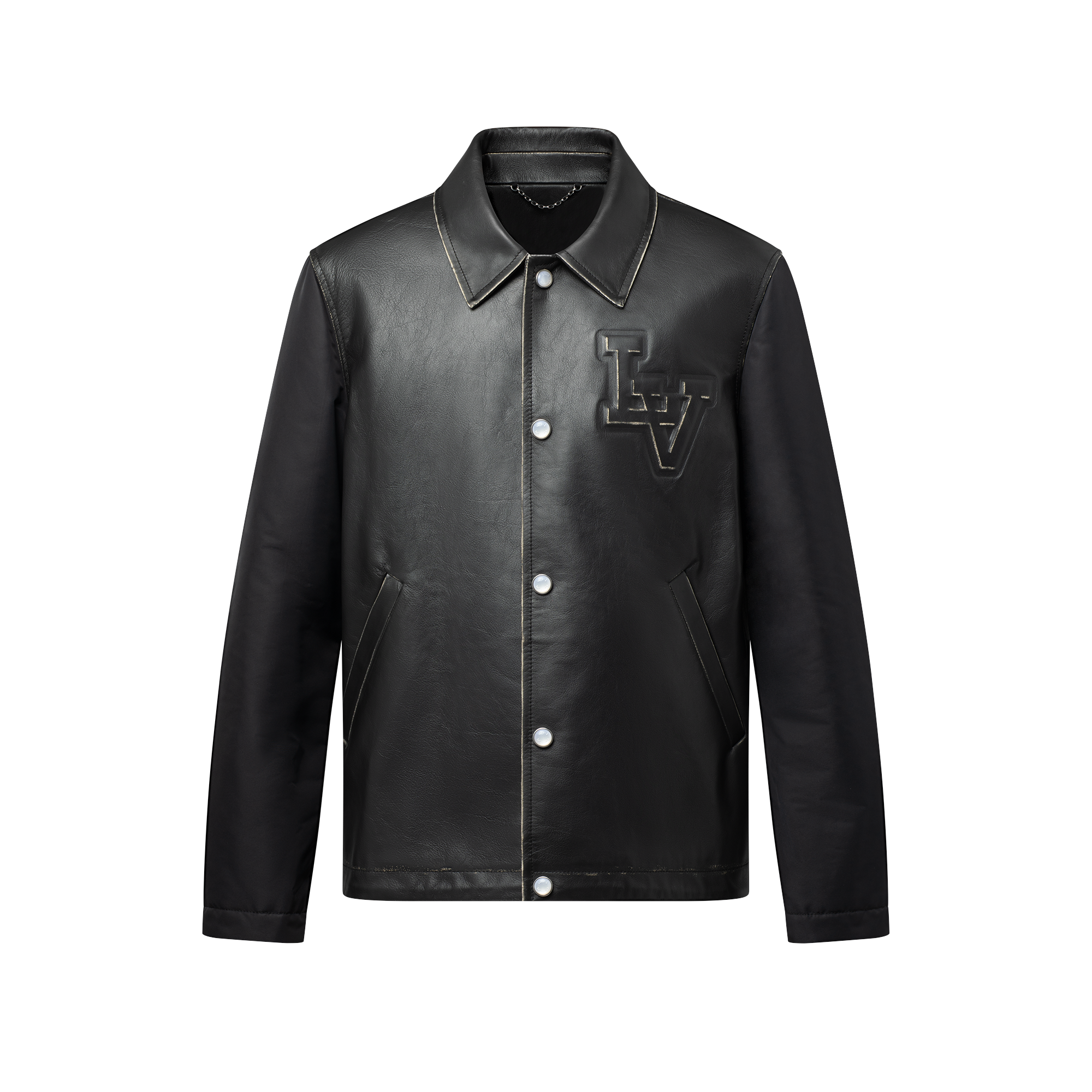 LV} - LV - LV男士高级成衣 | 路易威登LOUIS VUITTON官网 (产品缩放)