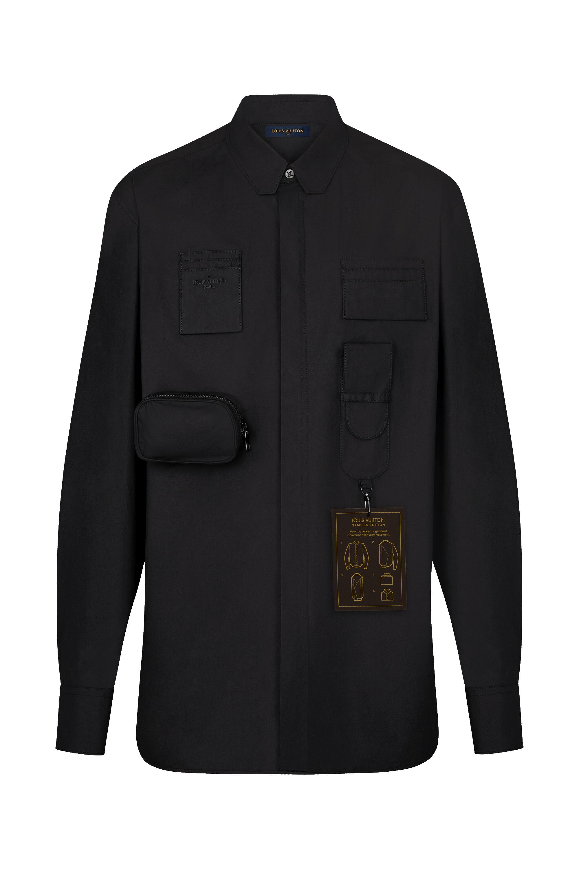 LV} - LV - LV男士Discontinued Product | 路易威登LOUIS VUITTON官网 (产品缩放)