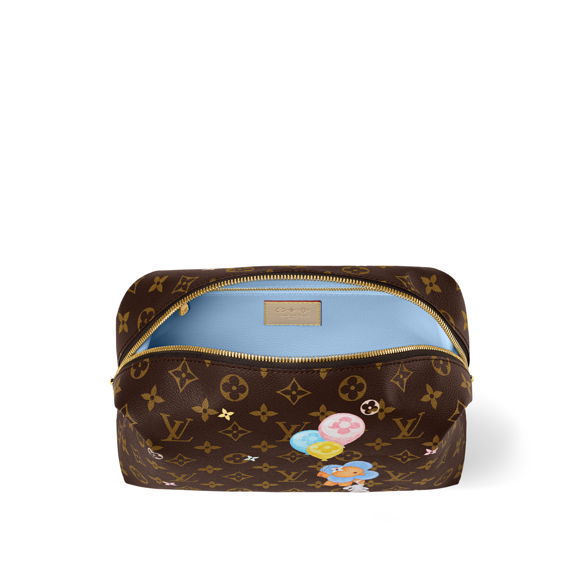 LV} - LV其他Monogram 帆布 - LV女士旅行用品 | 路易威登LOUIS VUITTON官网 (产品缩放)