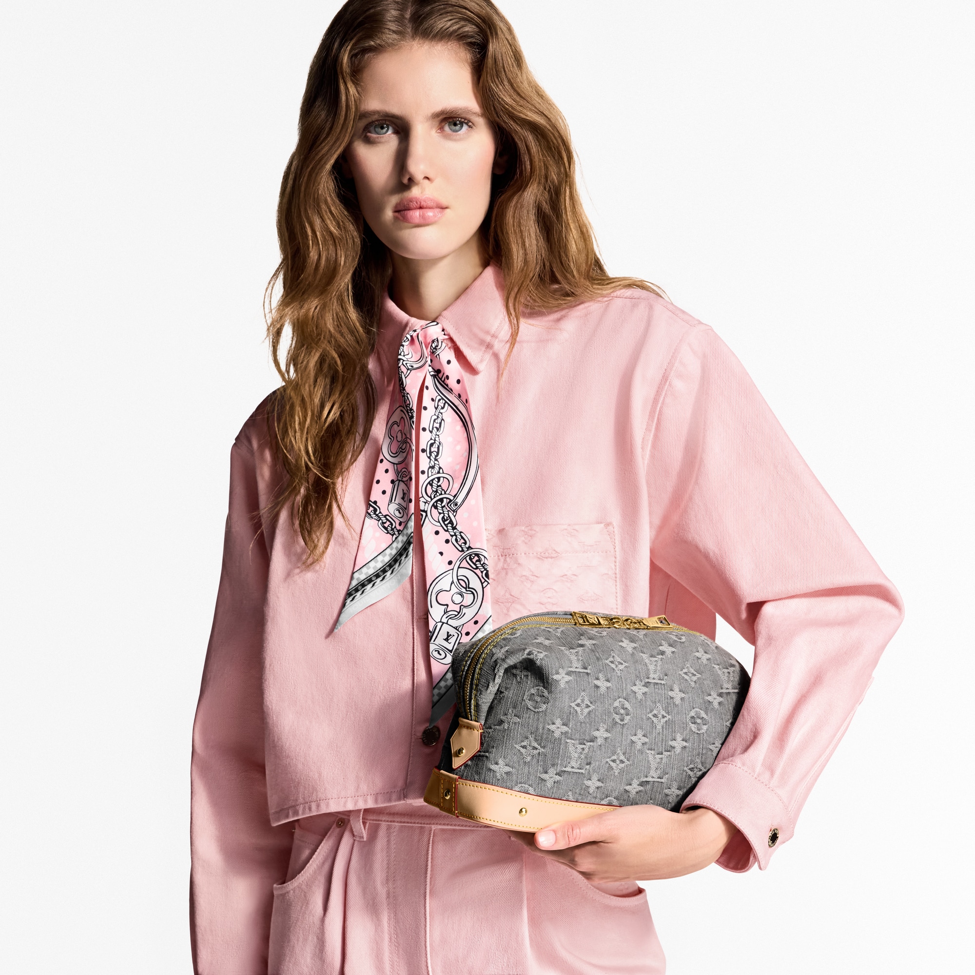LV} - LV其他Monogram 帆布 - LV甄礼指南母亲节甄礼 | 路易威登LOUIS VUITTON官网 (产品缩放)