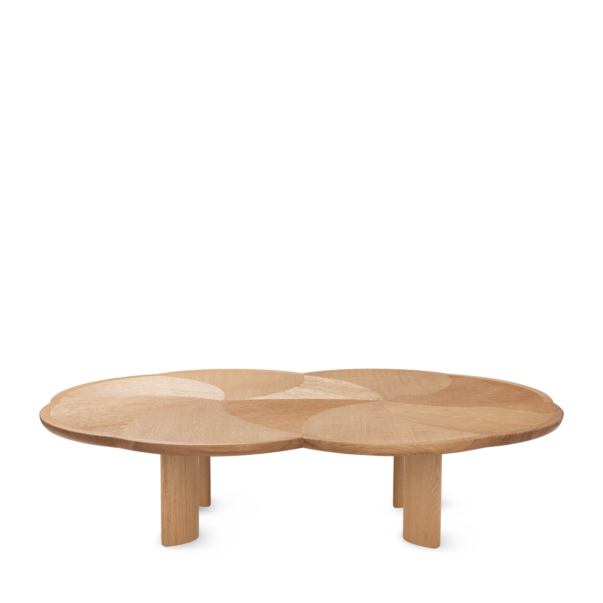 Natural Oak (线上暂无库存)