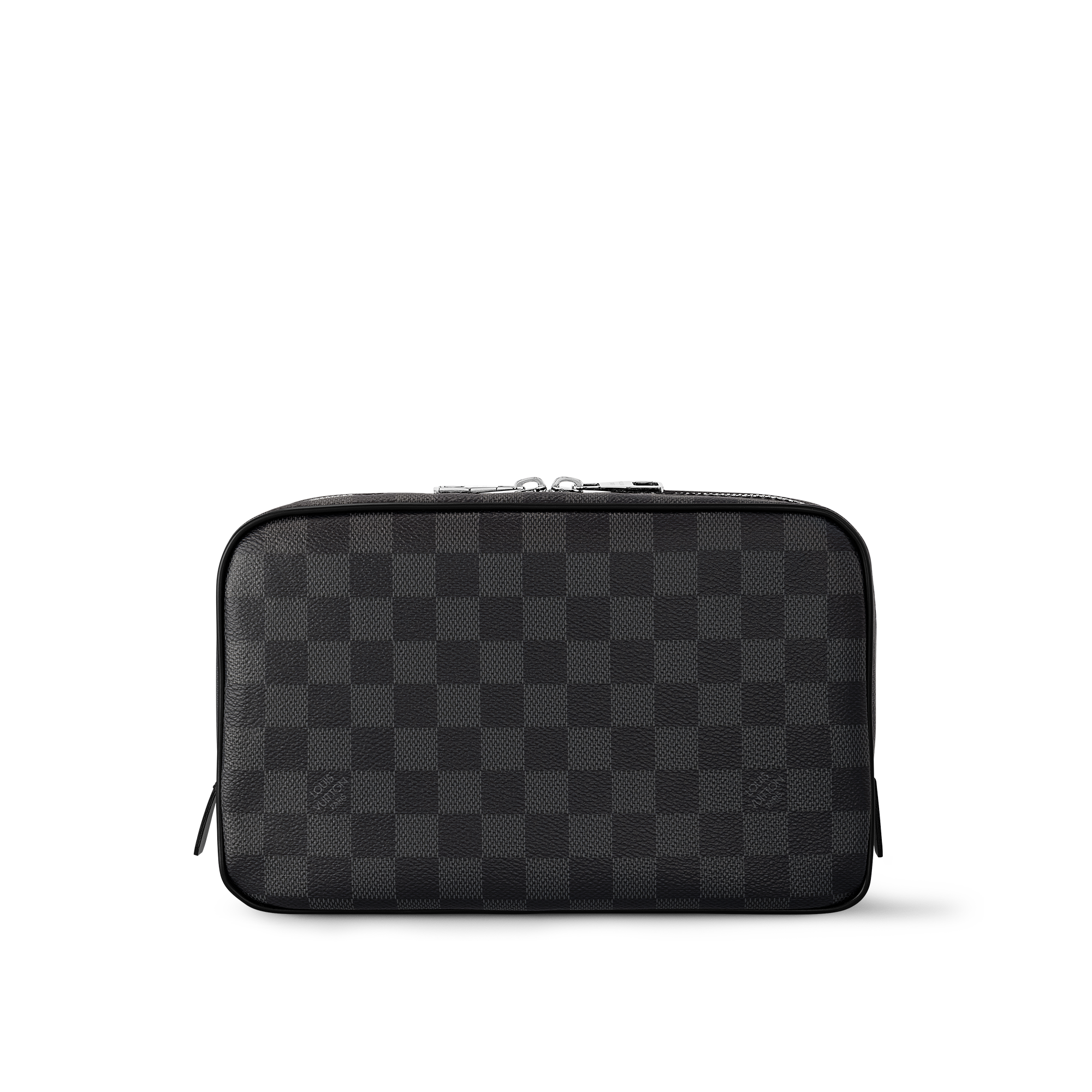 LV} - LVDamier Graphite - LV男士旅行用品 | 路易威登LOUIS VUITTON官网 (产品缩放)
