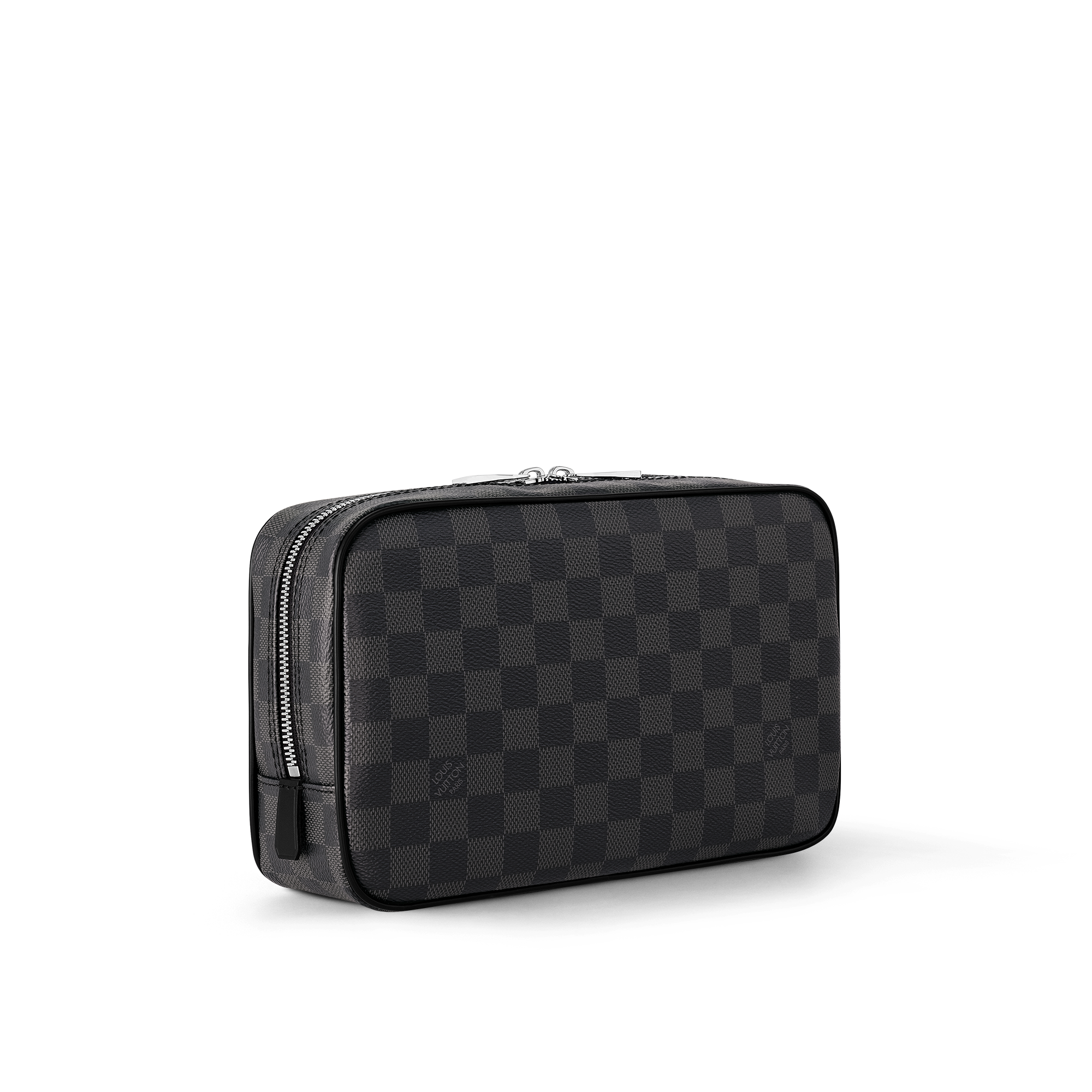 LV} - LVDamier Graphite - LV男士旅行用品 | 路易威登LOUIS VUITTON官网 (产品缩放)