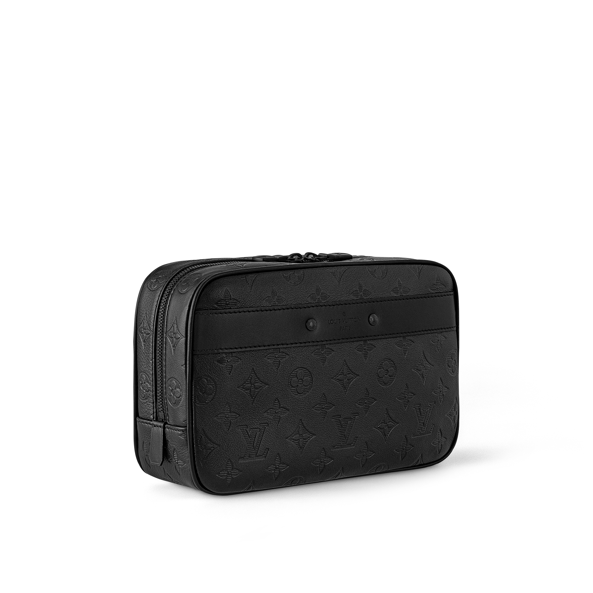 LV} - LVMonogram Shadow Leather - LV男士旅行用品 | 路易威登LOUIS VUITTON官网 (产品缩放)