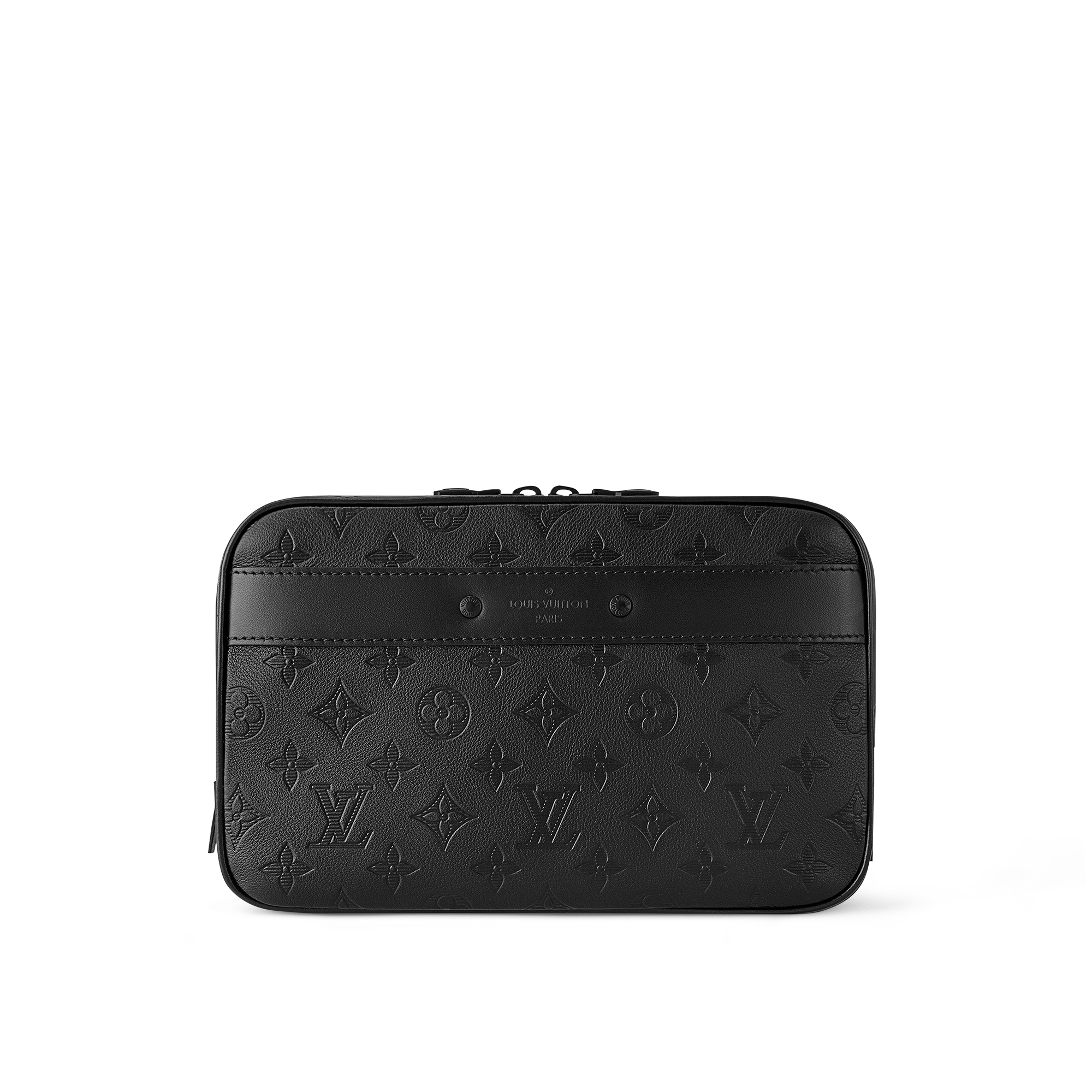 LV} - LVMonogram Shadow Leather - LV男士旅行用品 | 路易威登LOUIS VUITTON官网 (产品缩放)