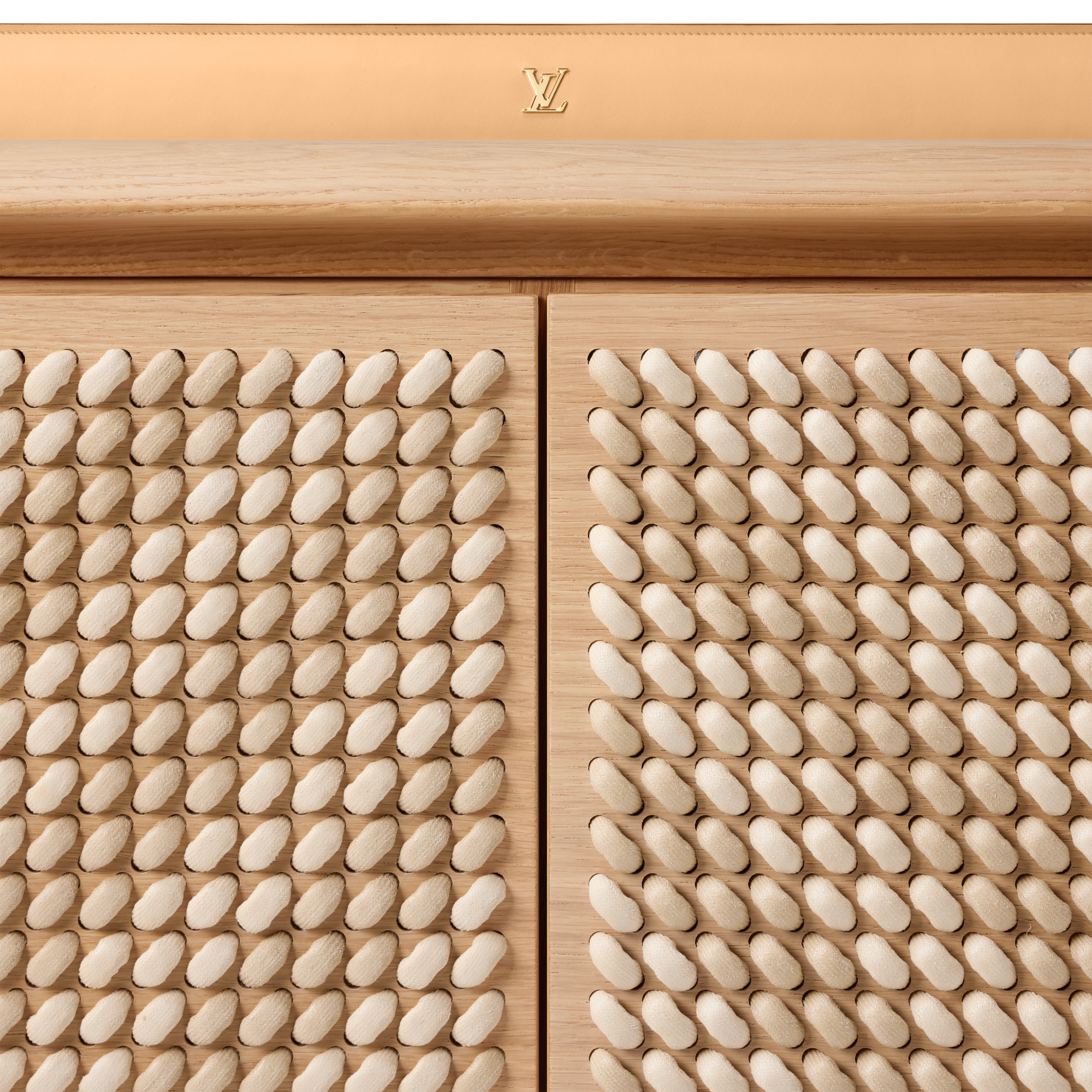 LV} - LV - LV硬箱、旅行和家居家居和餐桌艺术 | 路易威登LOUIS VUITTON官网 (产品缩放)
