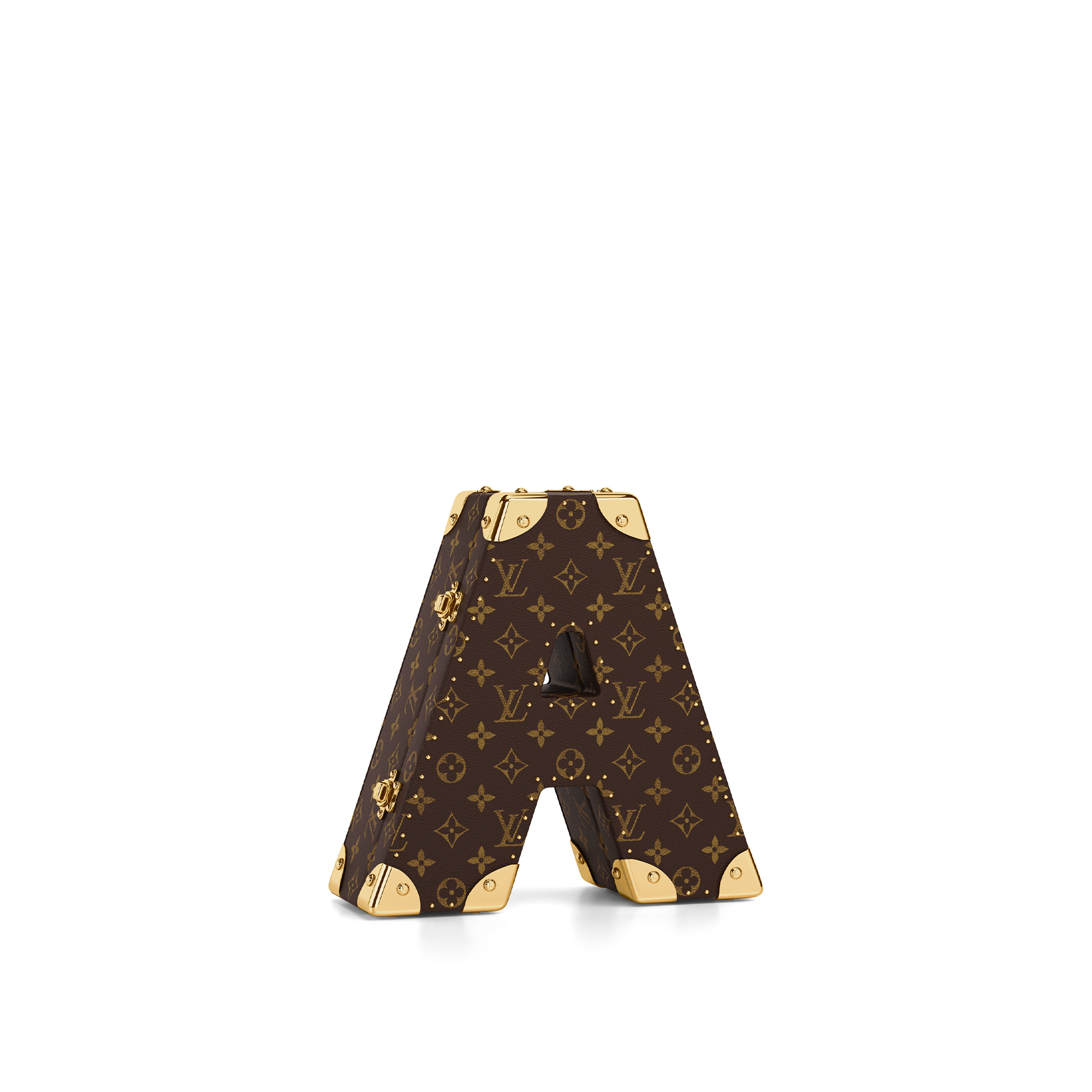 LV} - LVMonogram - LVLes Extraordinaires硬箱系列 | 路易威登LOUIS VUITTON官网 (产品缩放)