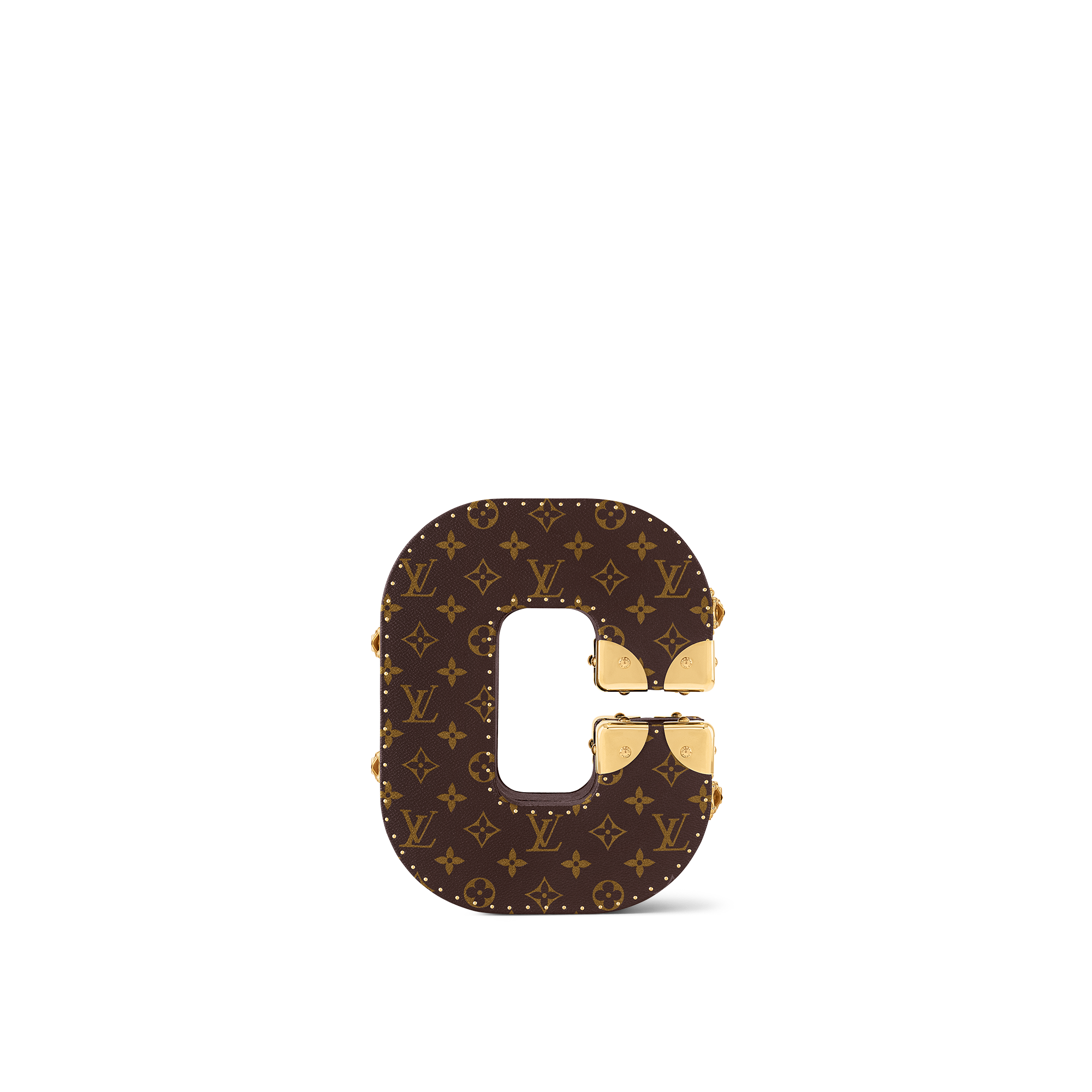 LV} - LVMonogram - LVLes Extraordinaires硬箱系列 | 路易威登LOUIS VUITTON官网 (产品缩放)
